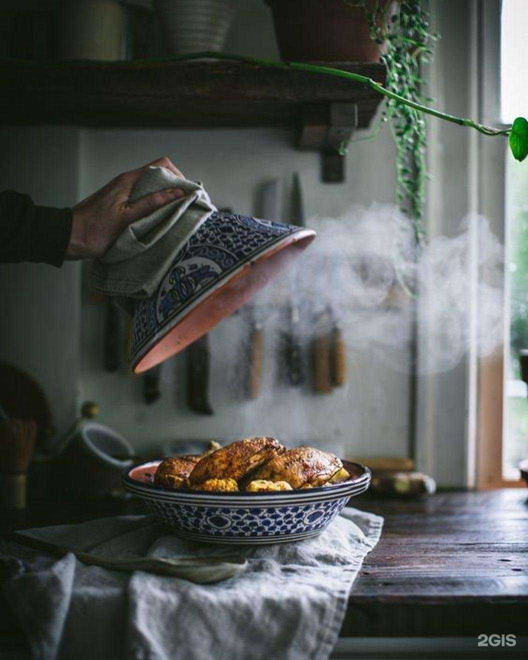 Отзывы на компанию Обедофф в г. Хабаровск c фото