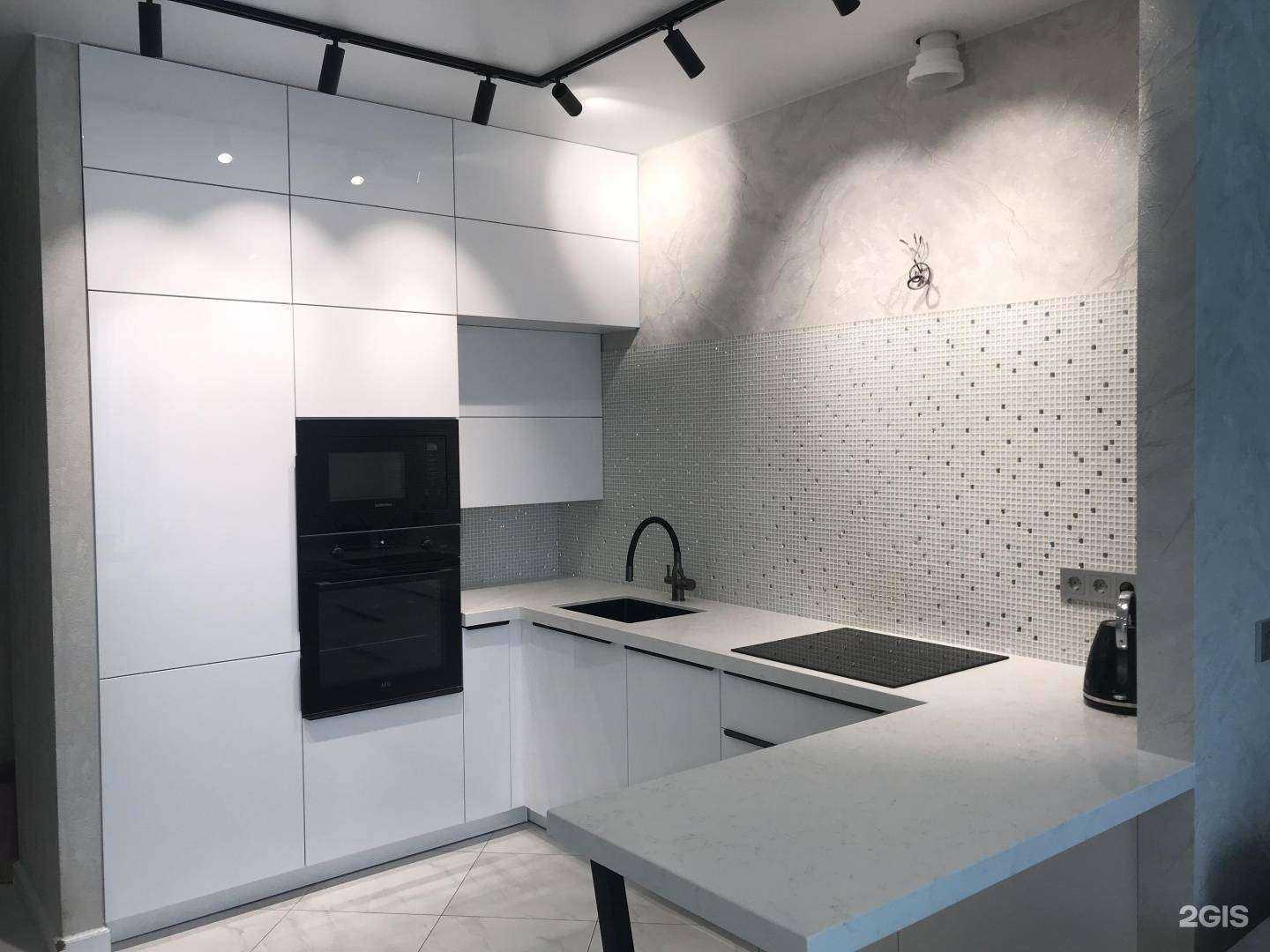 Отзывы на компанию Атмосфера мебели в г. Владивосток c фото