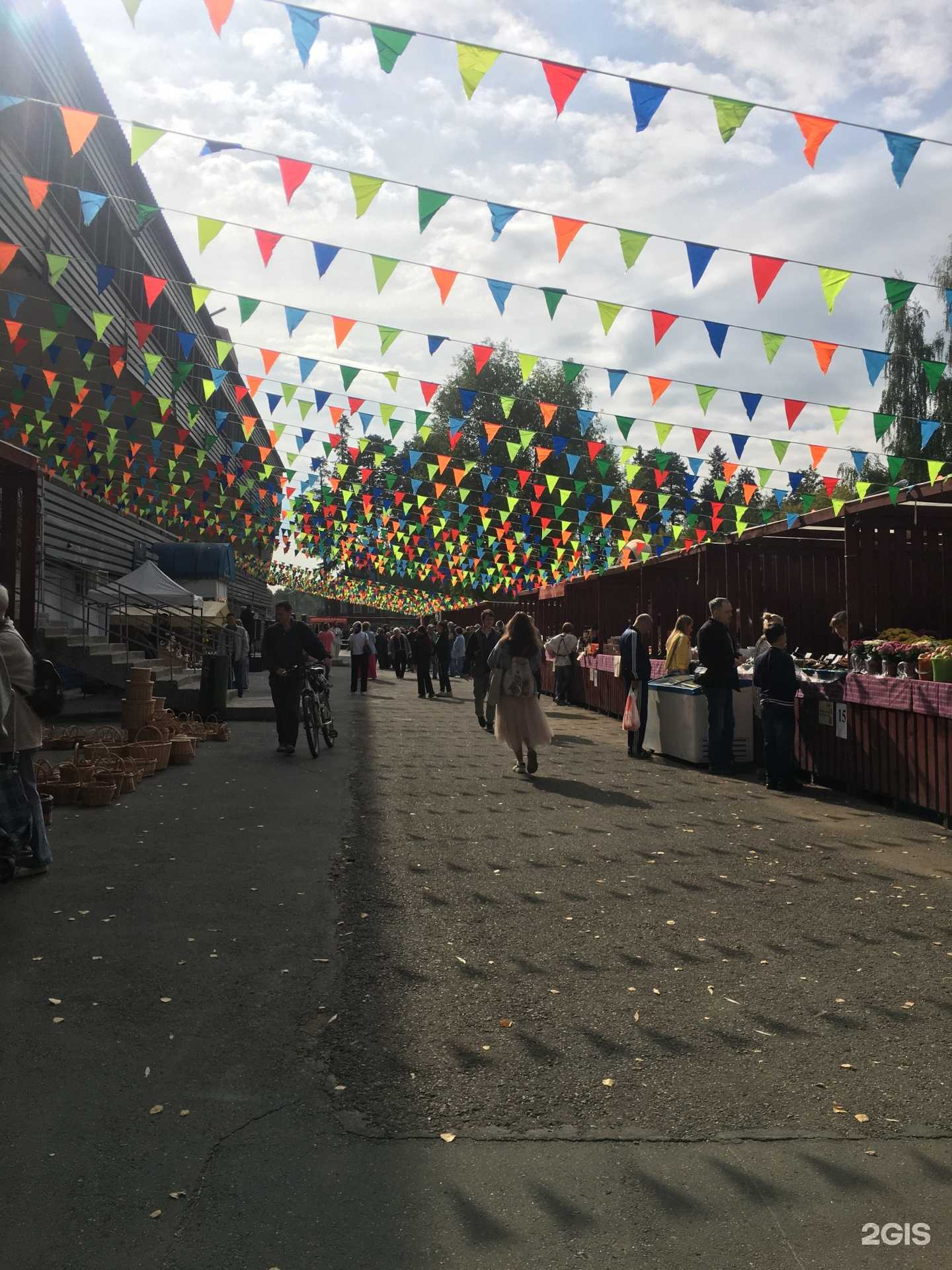 Отзывы на компанию Ижевский ипподром в г. Ижевск c фото