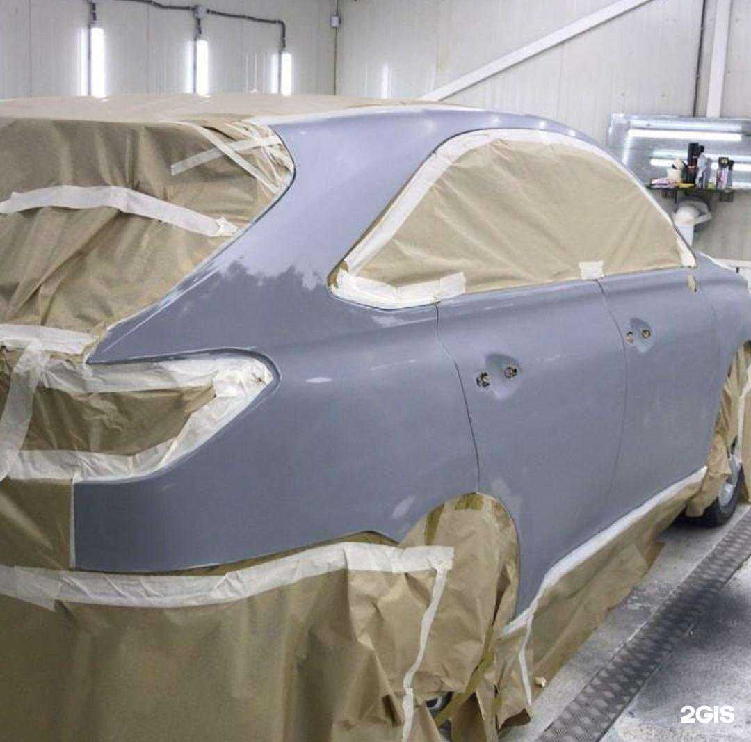 Отзывы на компанию Авто-порто в Уссурийске c фото