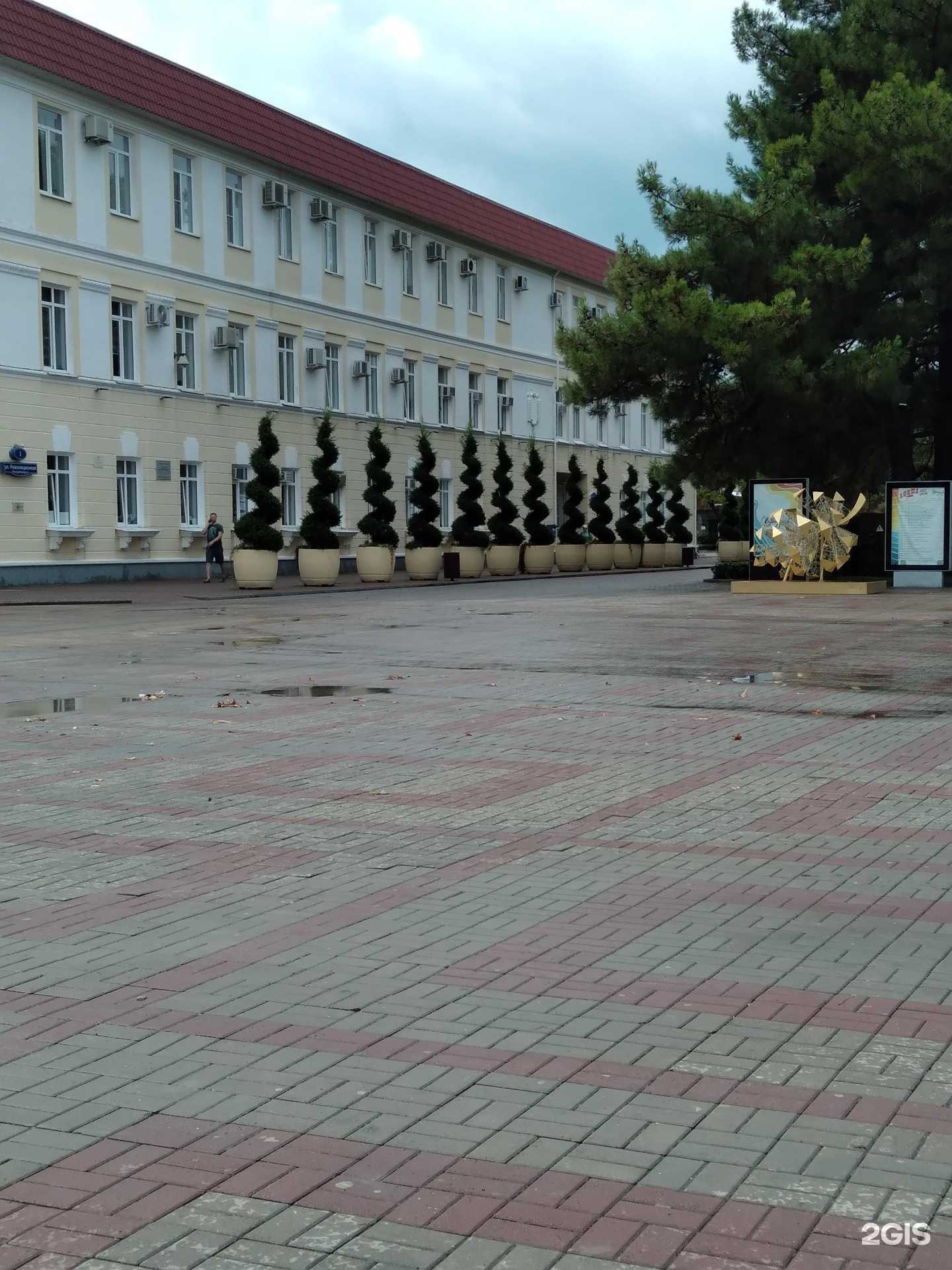 Отзывы на компанию Комбинат качественного питания в Геленджике c фото - фотография 2 из 2