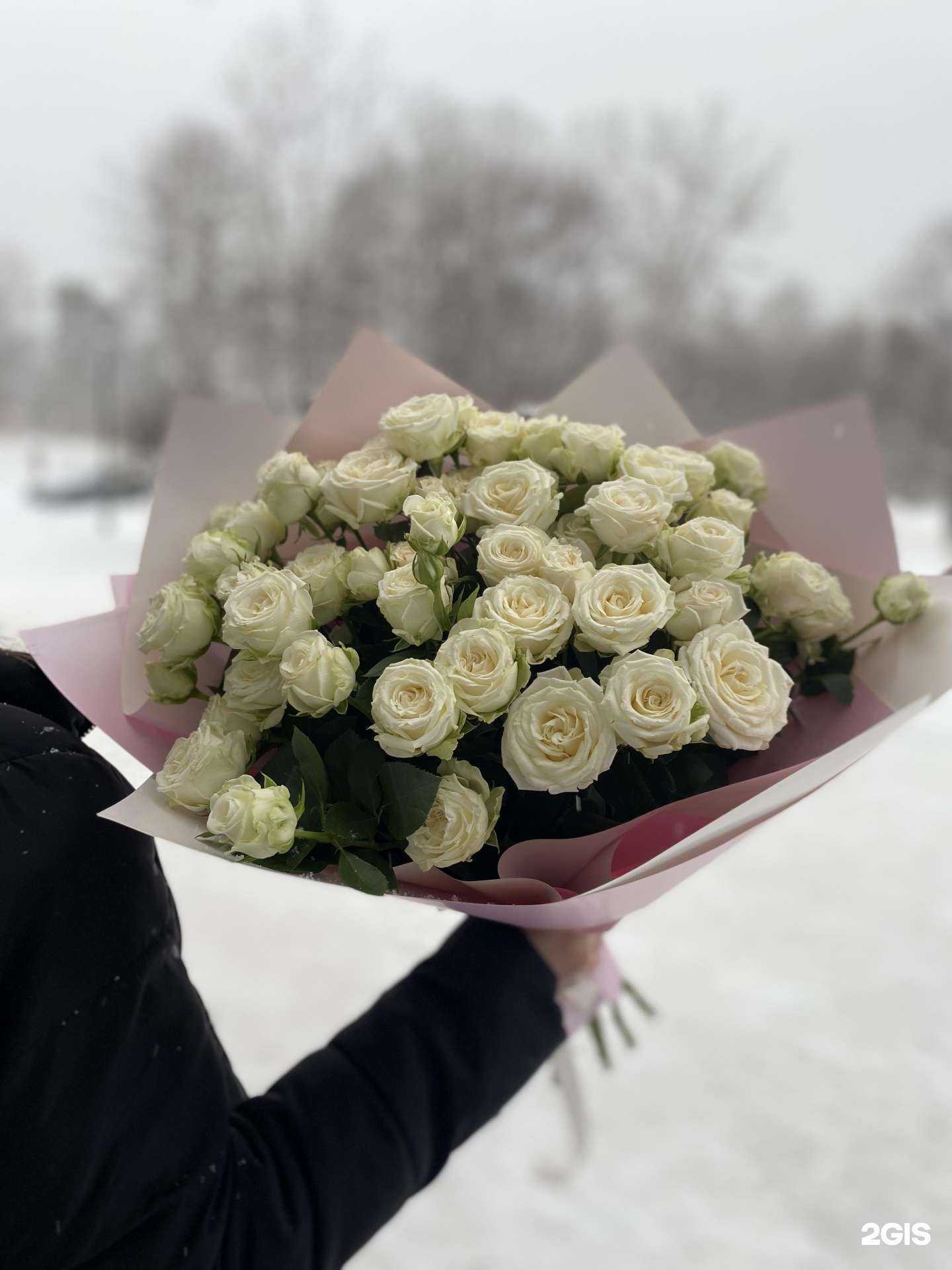 Отзывы на компанию Florette в г. Байкальск c фото