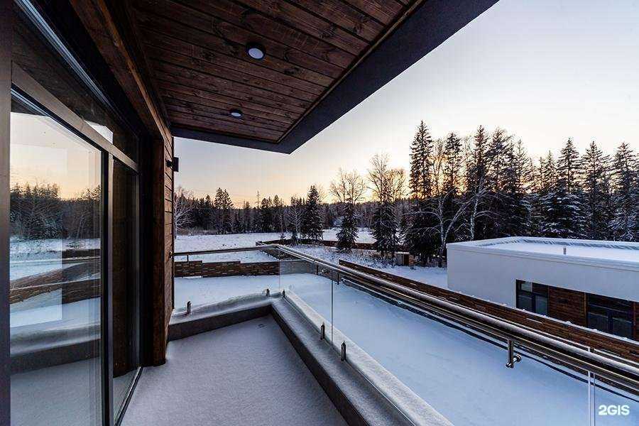 Отзывы на компанию Лэндвилл в Томске c фото