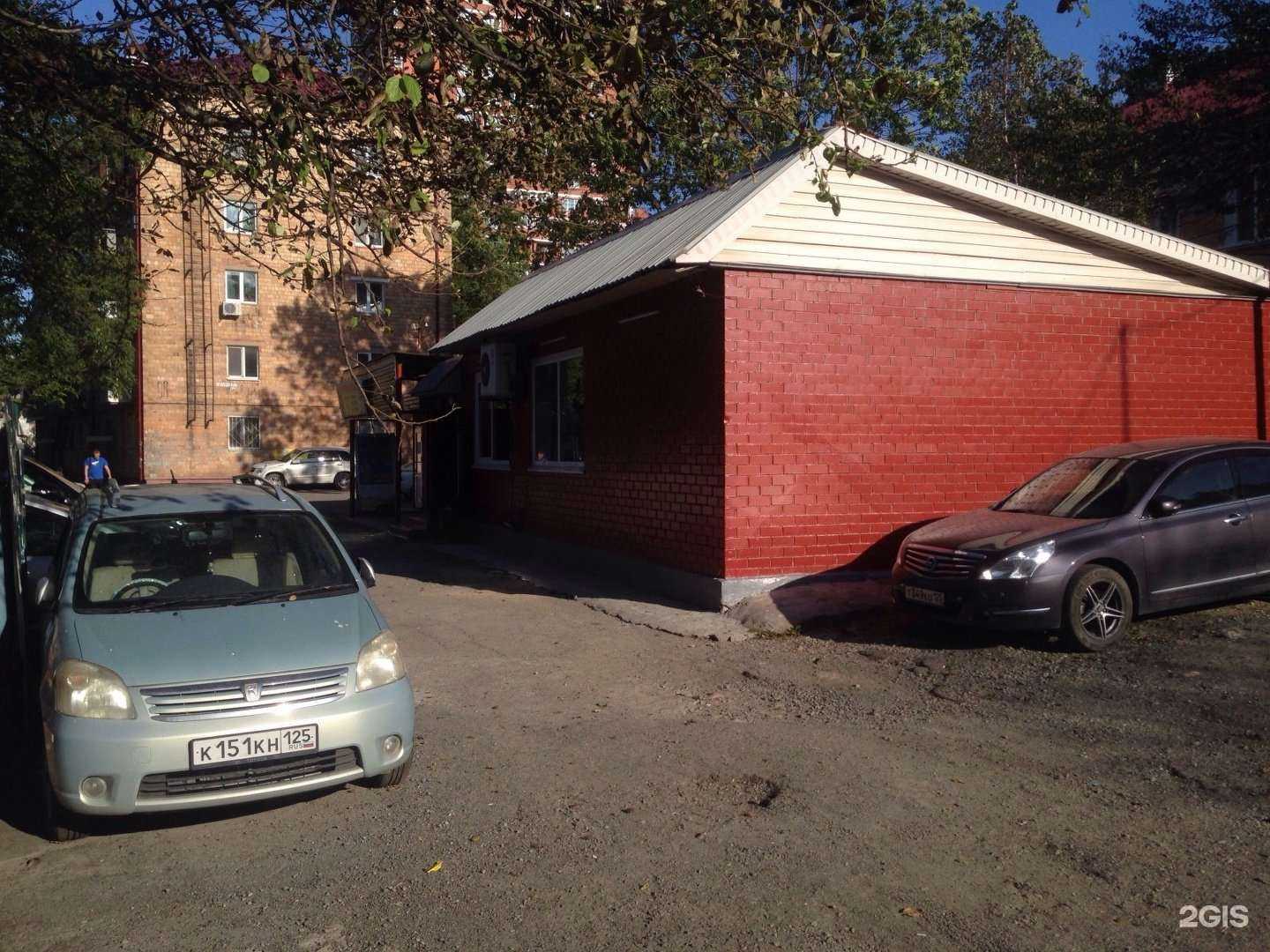 Отзывы на компанию Аня в Владивостоке c фото - фотография 2 из 2