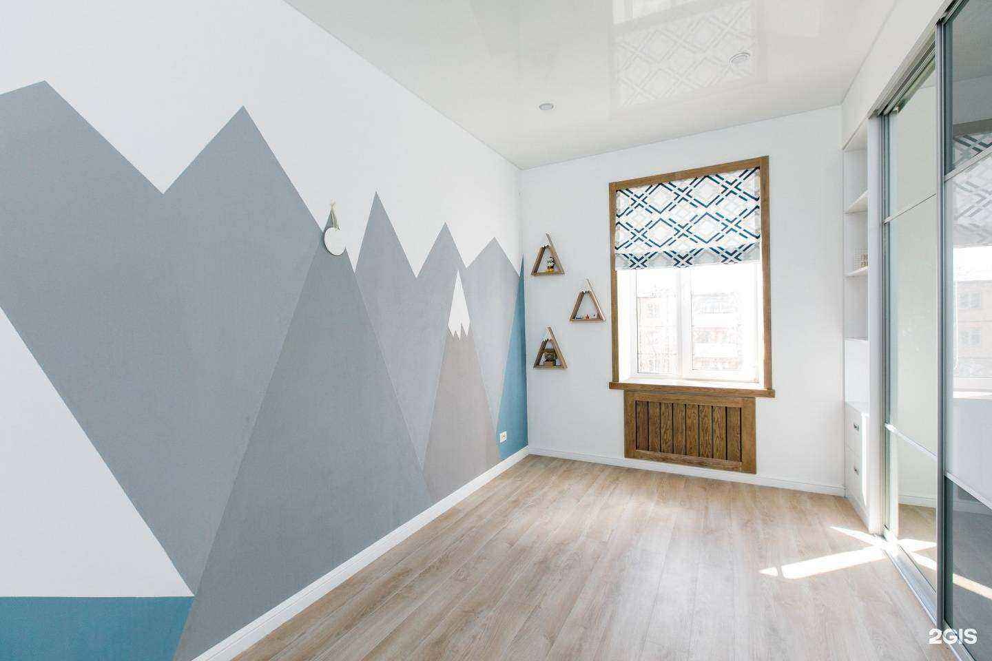 Отзывы на компанию Комфорт ремонт в Иванове c фото