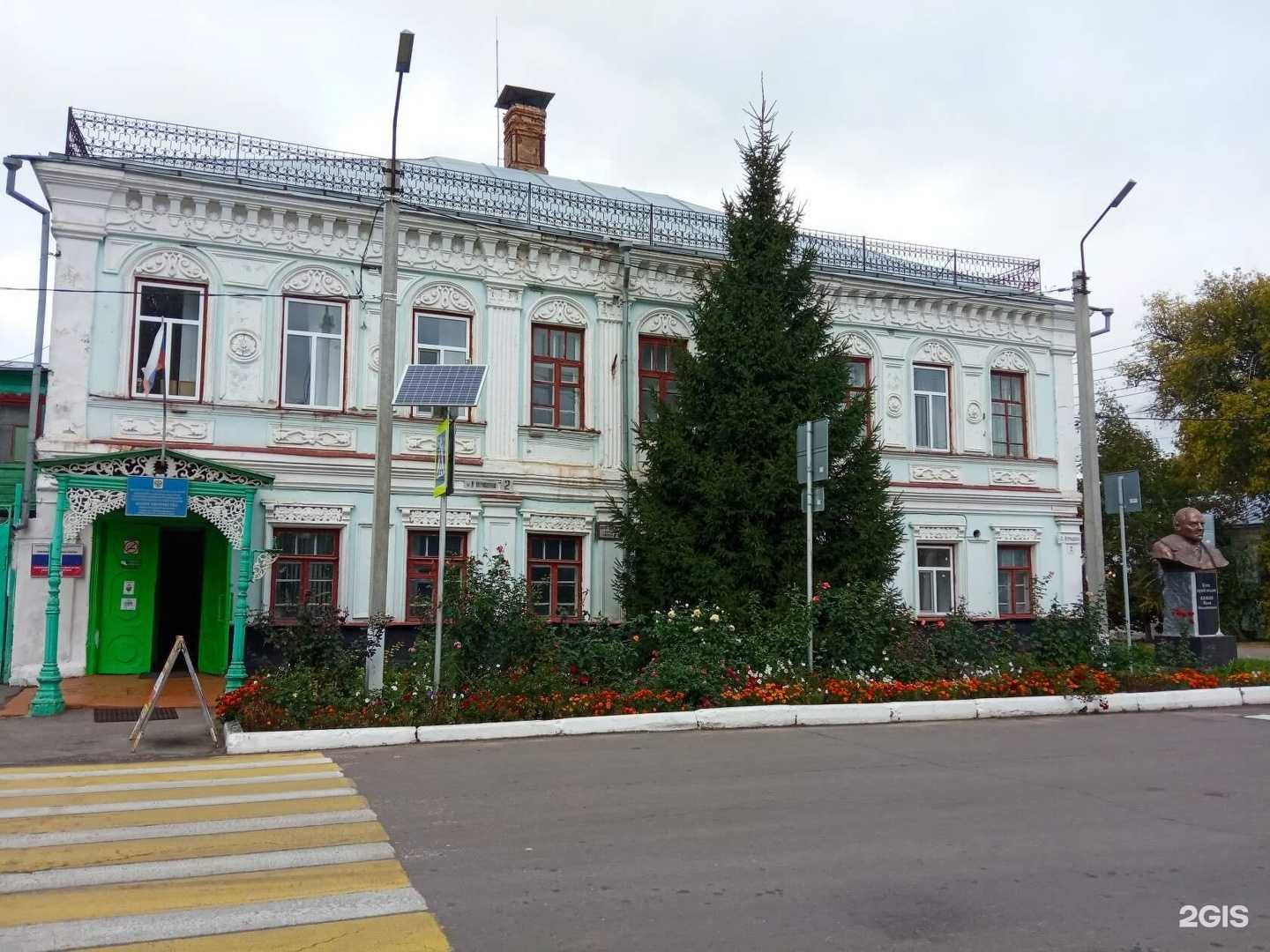 Отзывы на компанию Центр творчества в г. Калач c фото