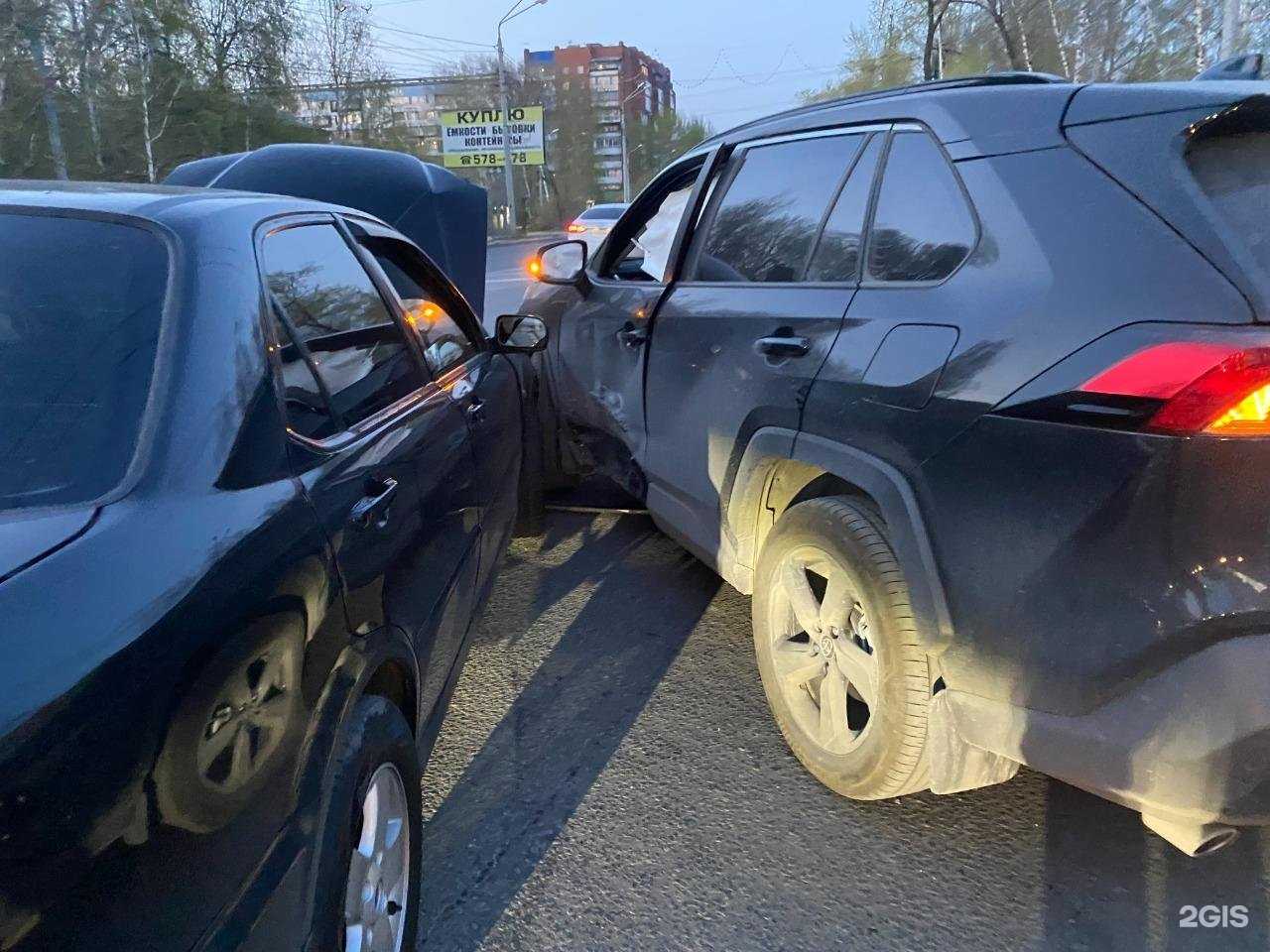 Отзывы на компанию Аварком Томск в г. Томск c фото