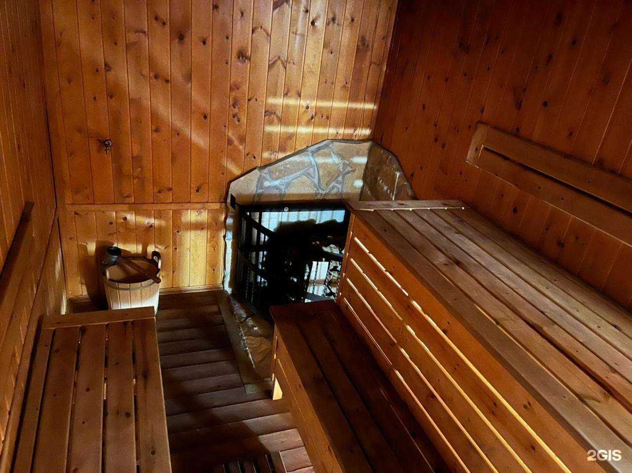 Отзывы на компанию Жар & Пар в г. Чита c фото