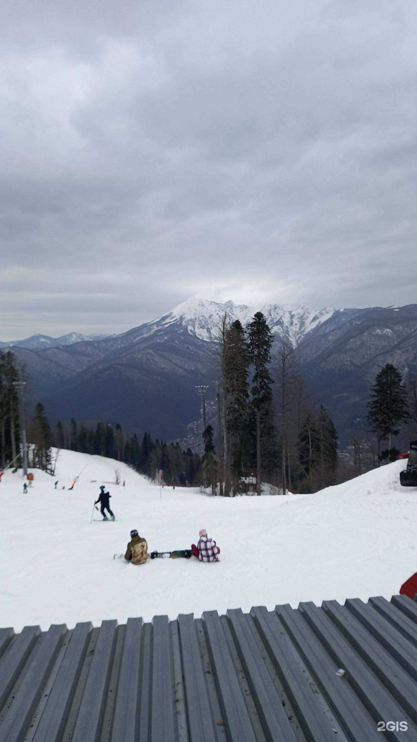 Отзывы на компанию Юг-тур в Сочи c фото