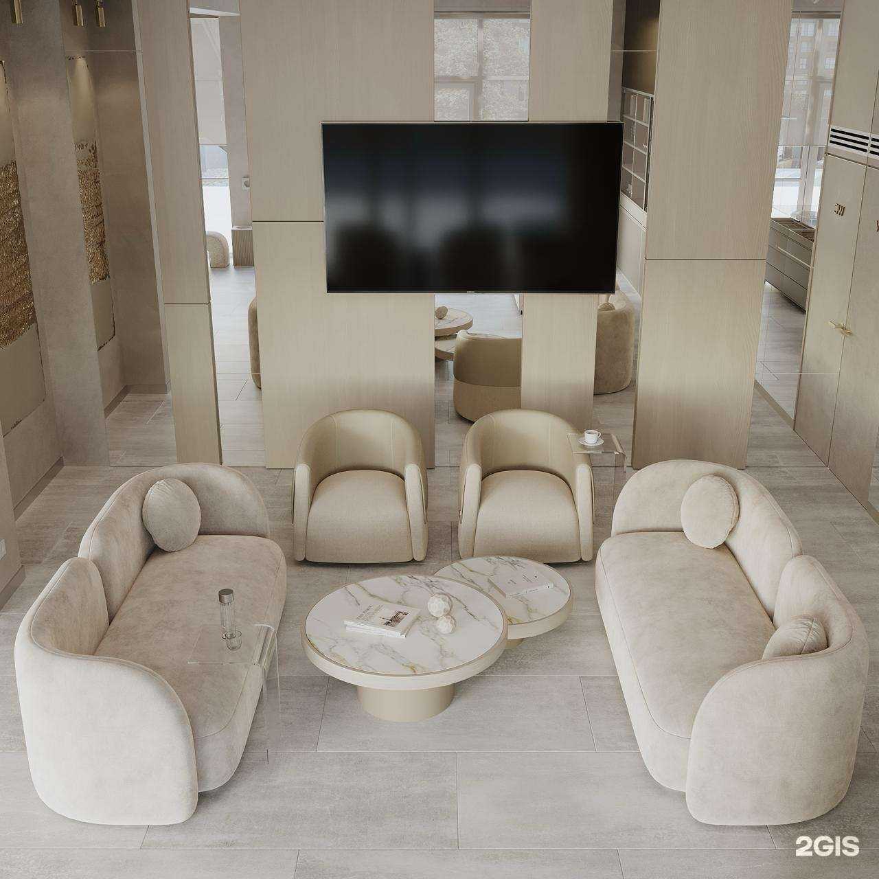 Отзывы на компанию Makeupone в г. Черкесск c фото