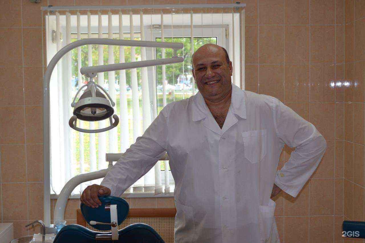 Отзывы на компанию Стоматология в Саранске c фото