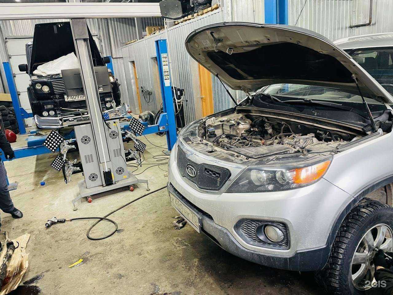 Отзывы на компанию Автоmaximum в Томске c фото