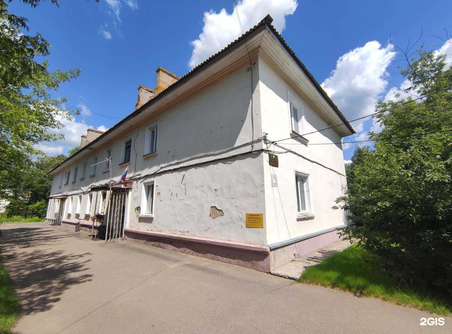 Отзывы на компанию Лосино-Петровская детская школа искусств в Лосино-Петровском c фото - фотография 2 из 2