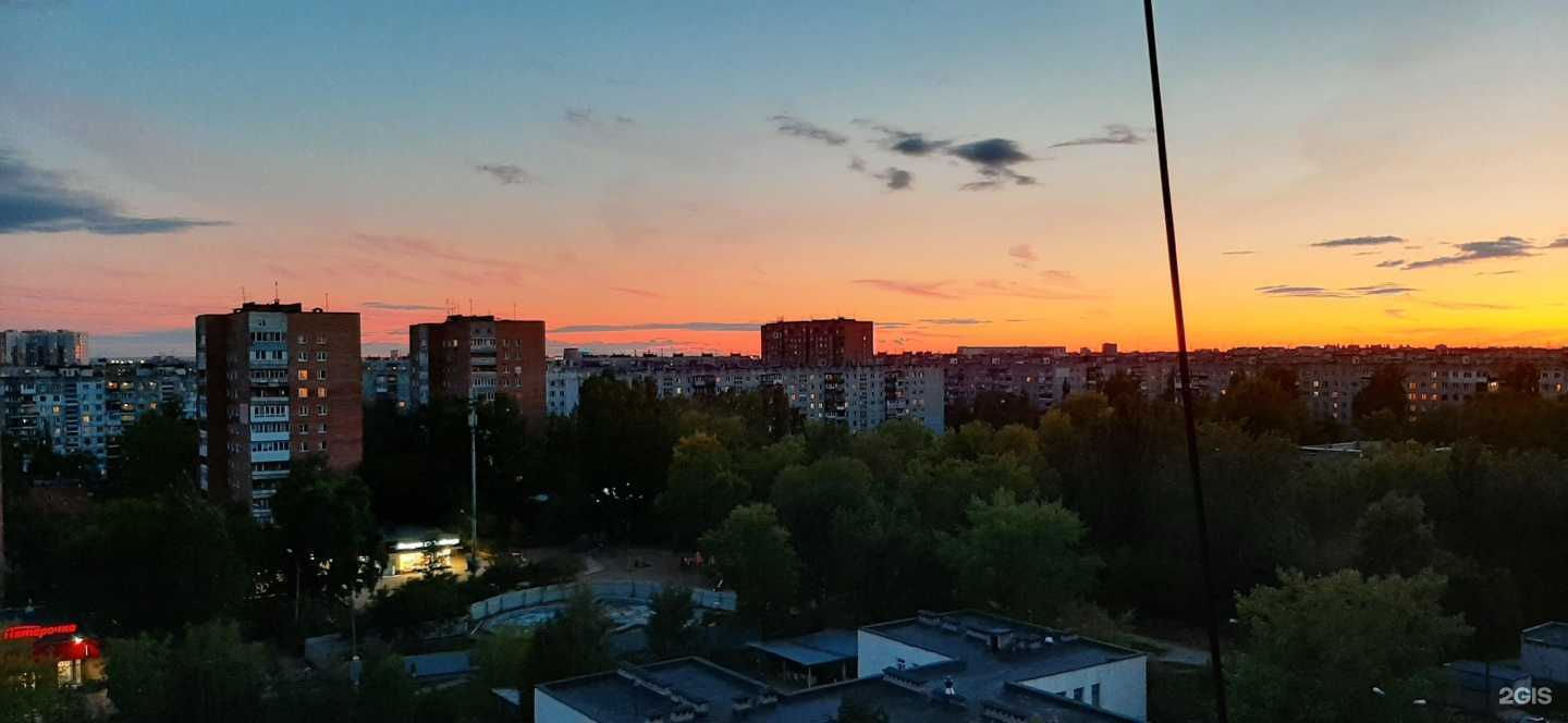 Отзывы на компанию BerlinOffice в Нижнем Новгороде c фото - фотография 2 из 2