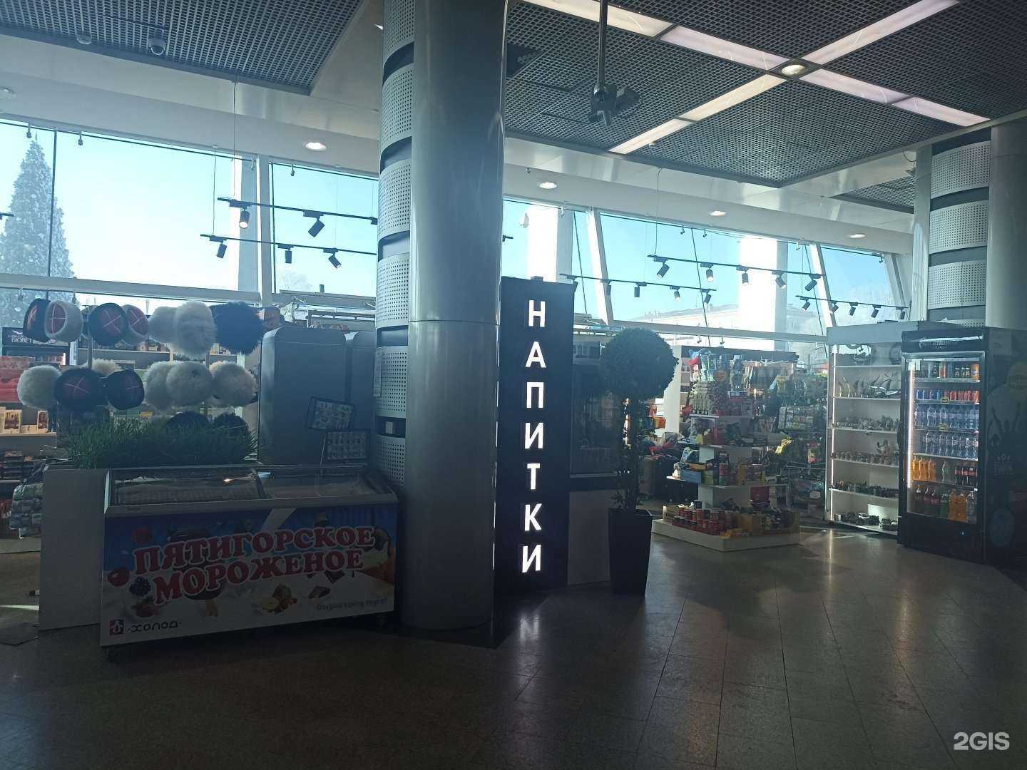 Отзывы на компанию Полëт в Минеральных Водах c фото