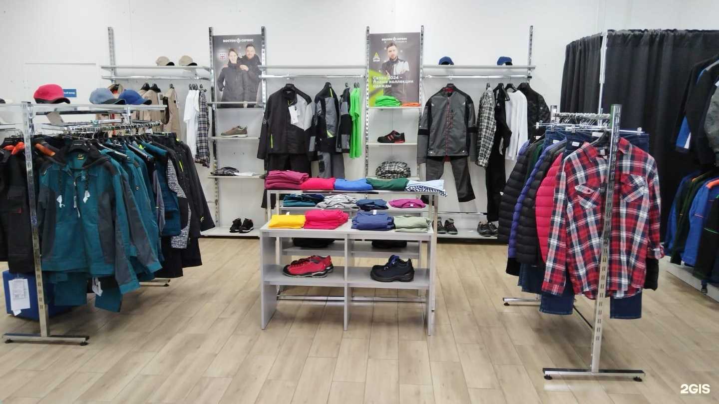 Отзывы на компанию Восток-Сервис в г. Арзамас c фото