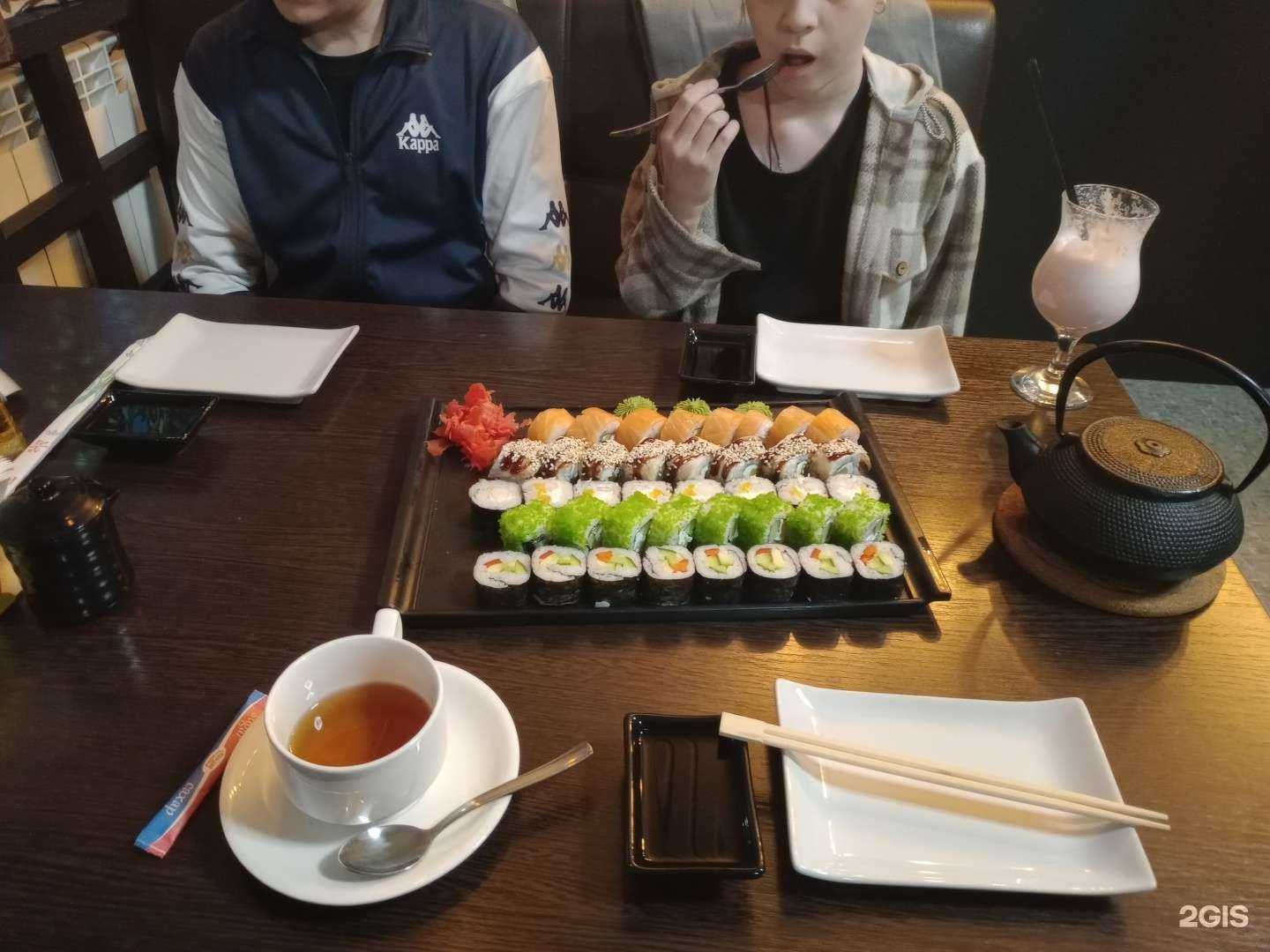 Отзывы на компанию Осень в г. Нефтеюганск c фото