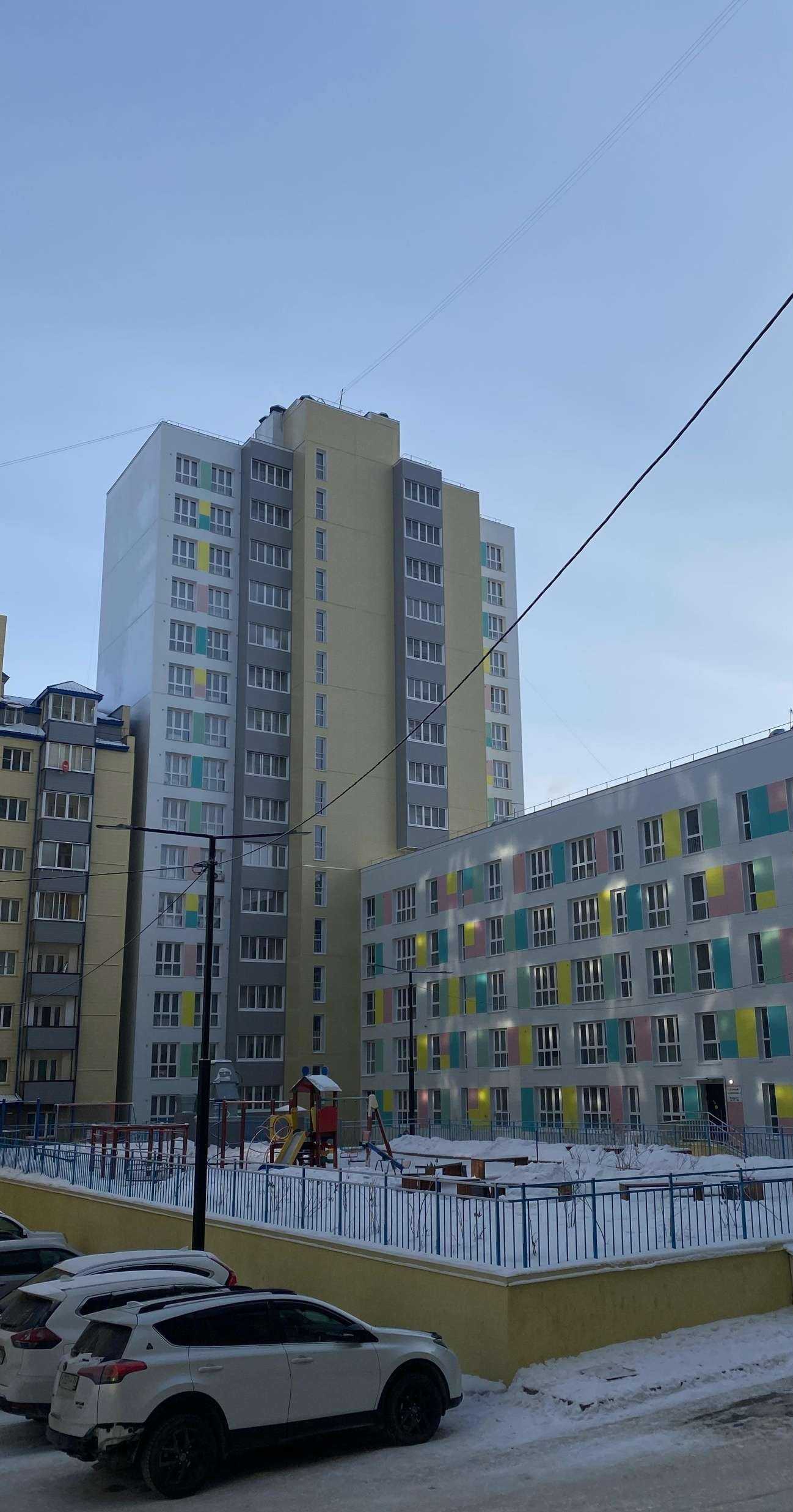 Отзывы на компанию Лукоморье в Иркутске c фото - фотография 2 из 2