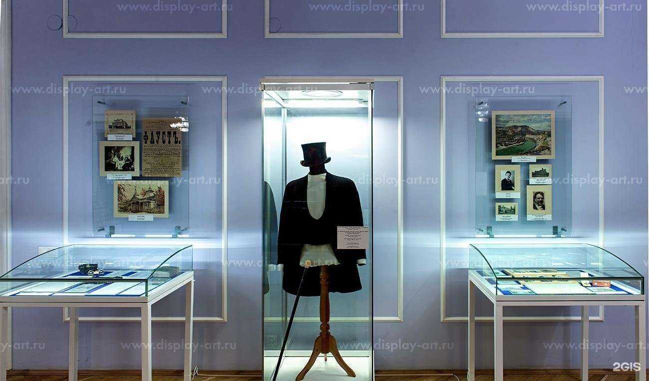 Отзывы на компанию Дисплей Арт в г. Казань c фото