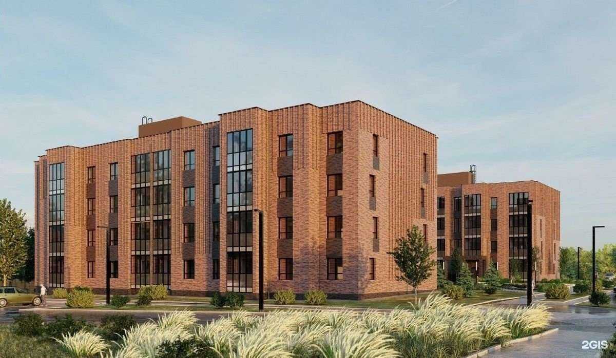 Отзывы на компанию Альянс строй в Бердске c фото