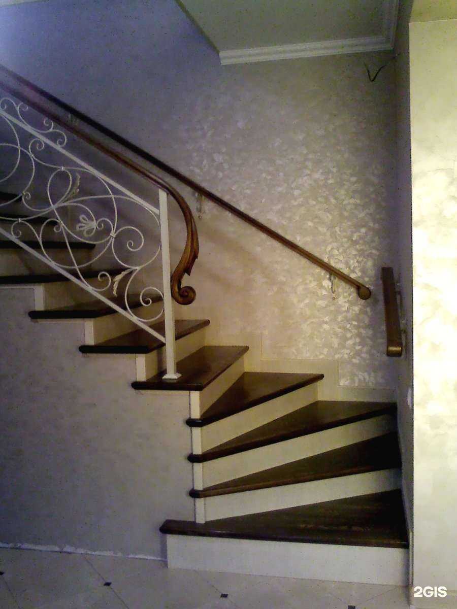 Отзывы на компанию СтолярКА в Перми c фото