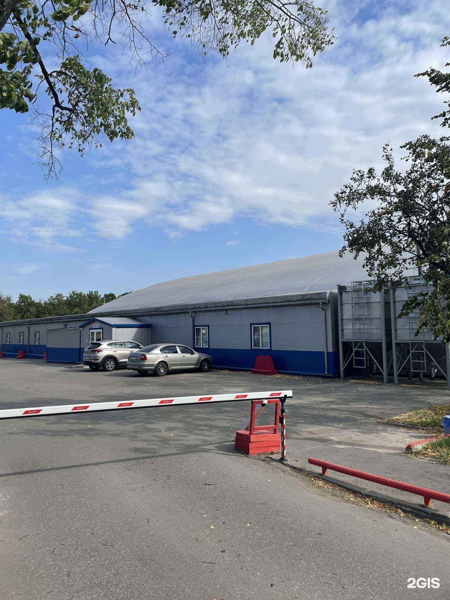 Отзывы на компанию Футбольная академия в Одинцове c фото