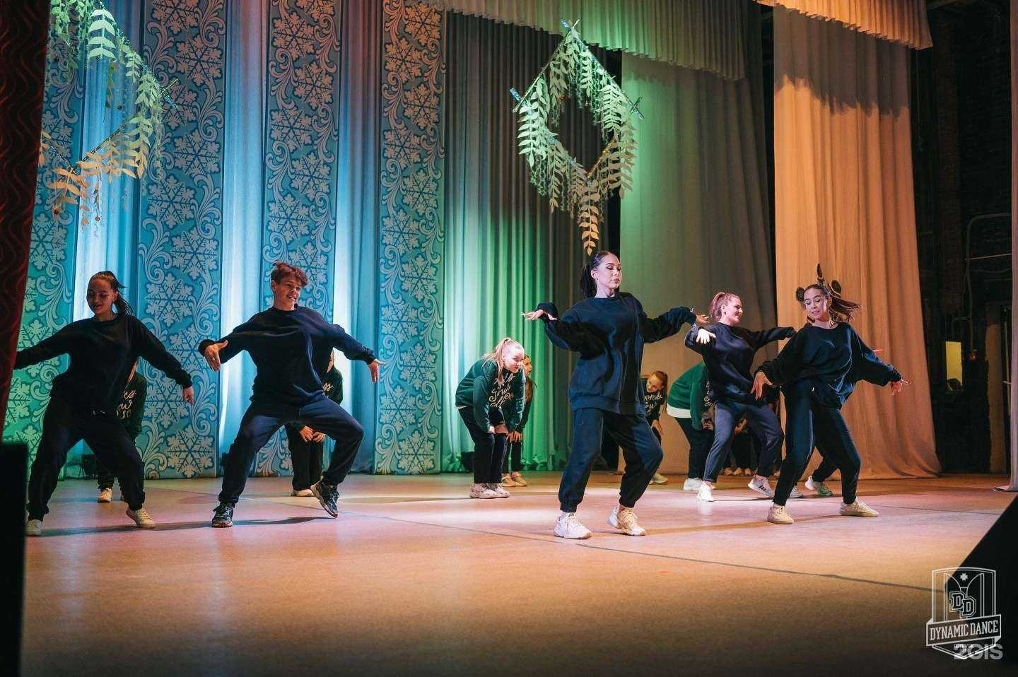 Отзывы на компанию Dynamic Dance в Ижевске c фото