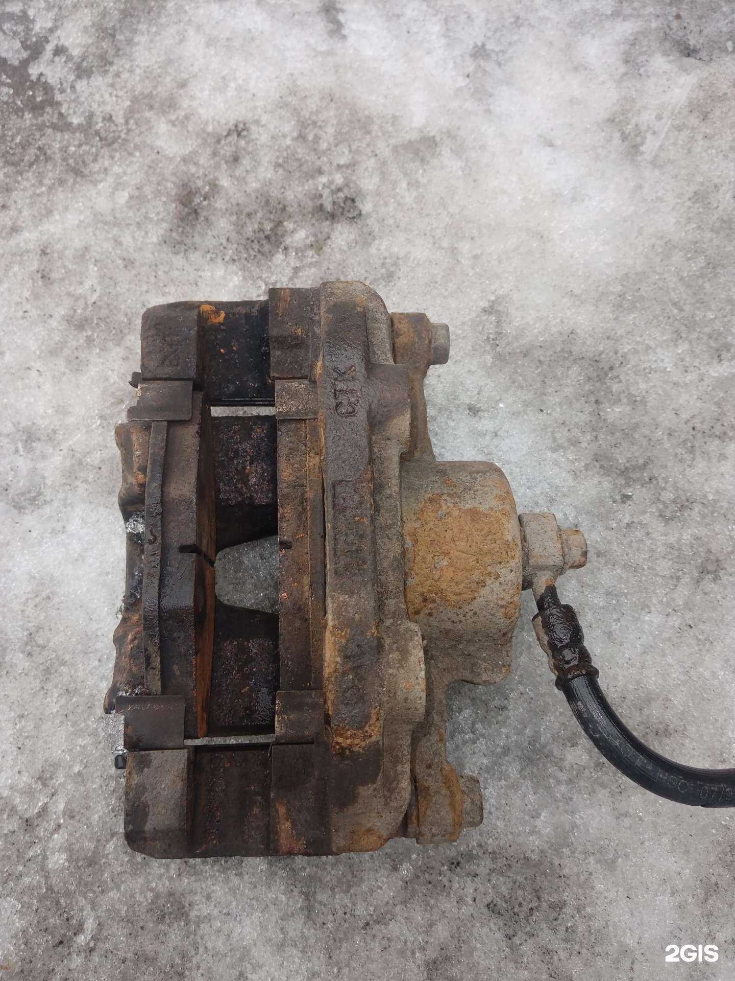 Отзывы на компанию Магазин автозапчастей на заказ в г. Оренбург c фото