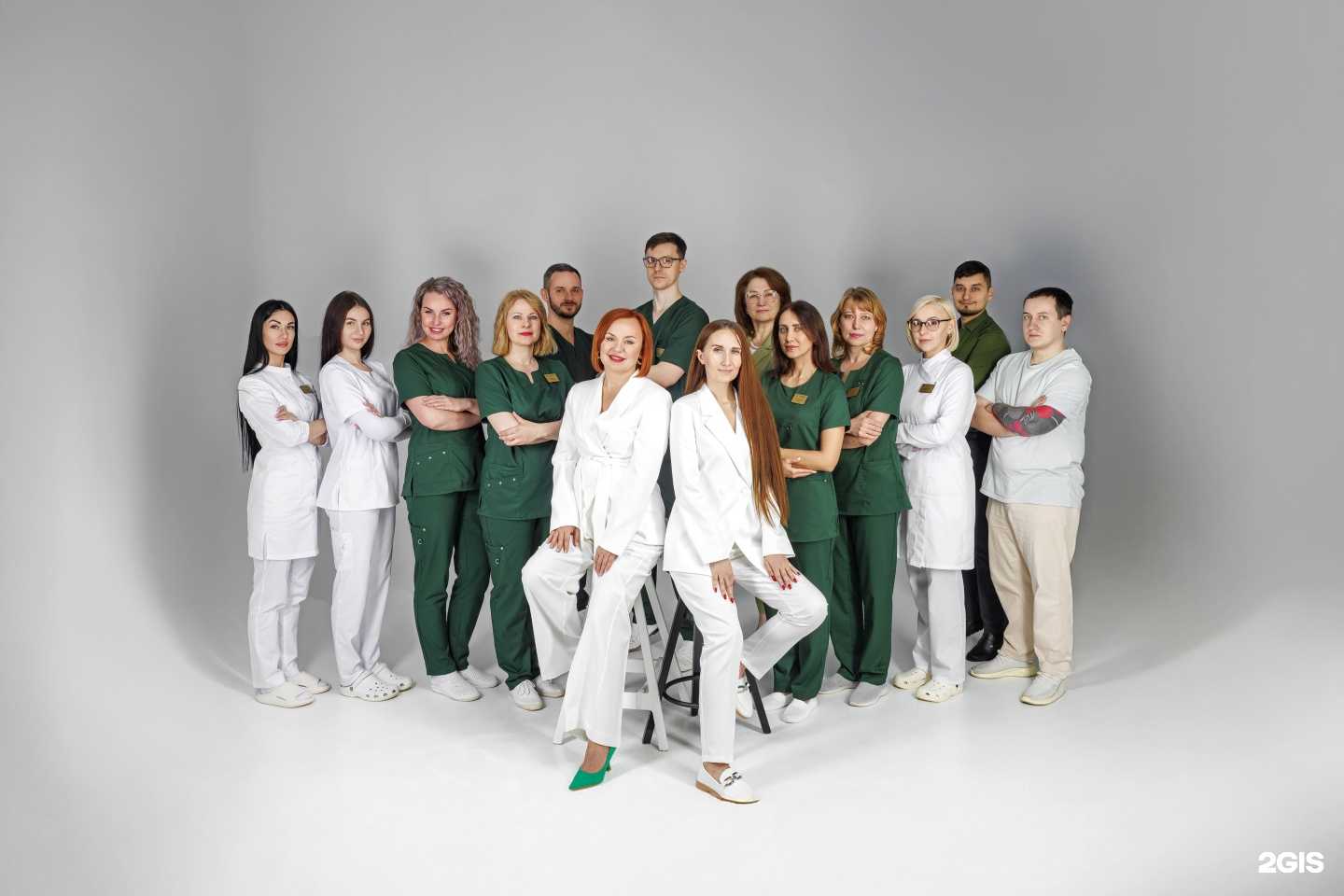 Отзывы на компанию Точки роста в г. Омск c фото