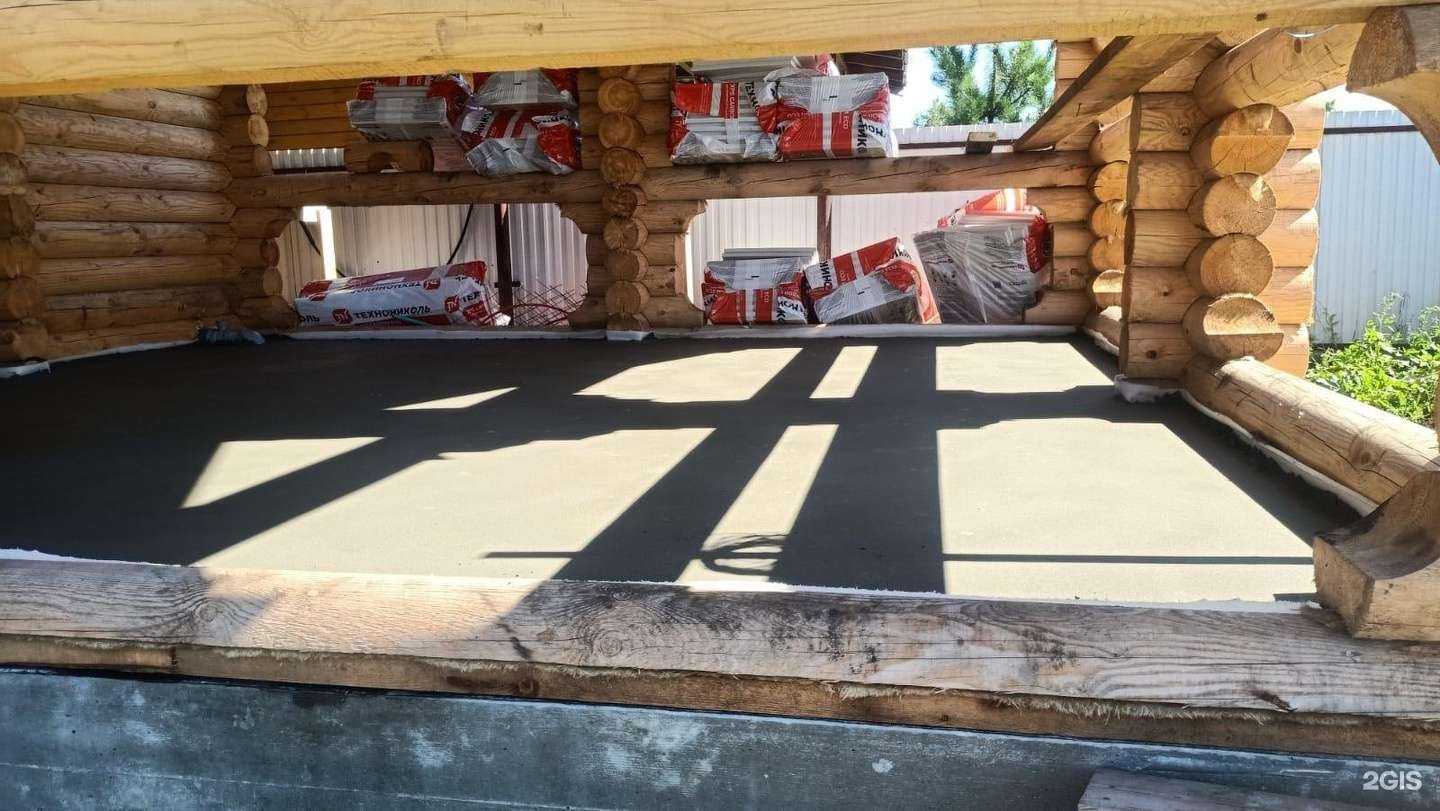 Отзывы на компанию Сибирский Пол 54 в Новосибирске c фото