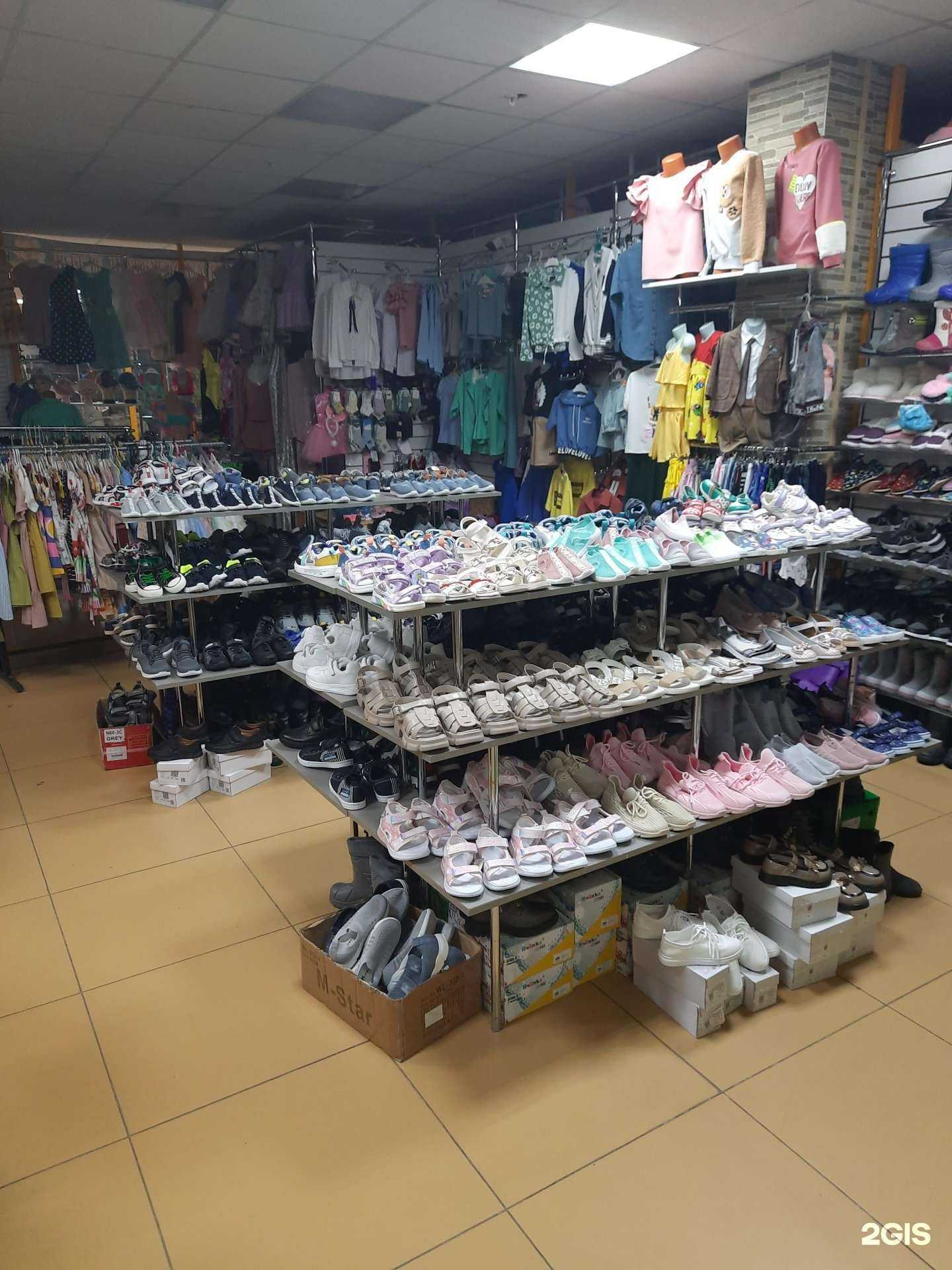 Отзывы на компанию Очаровашки в г. Бердск c фото