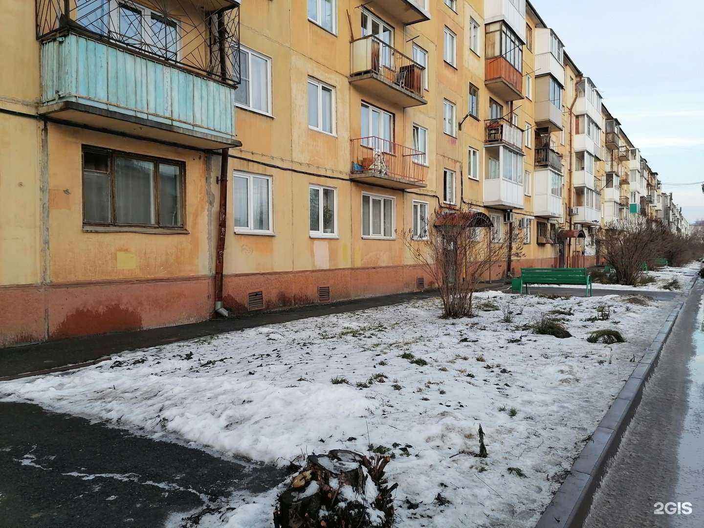 Отзывы на компанию билайн в Кемерове c фото - фотография 2 из 2