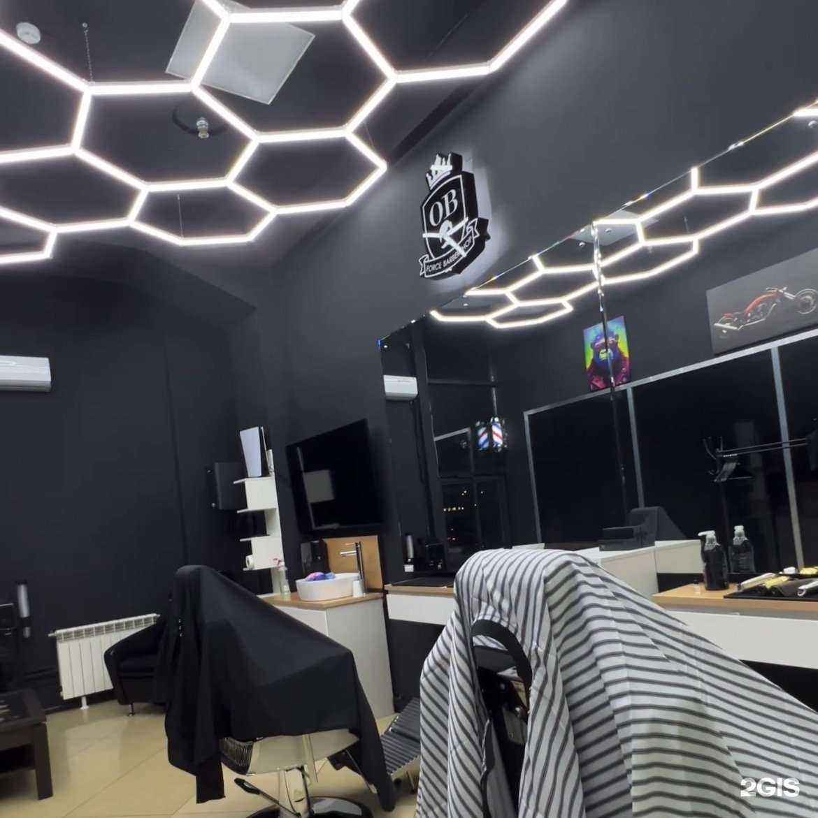 Отзывы на компанию Force в Новокузнецке c фото