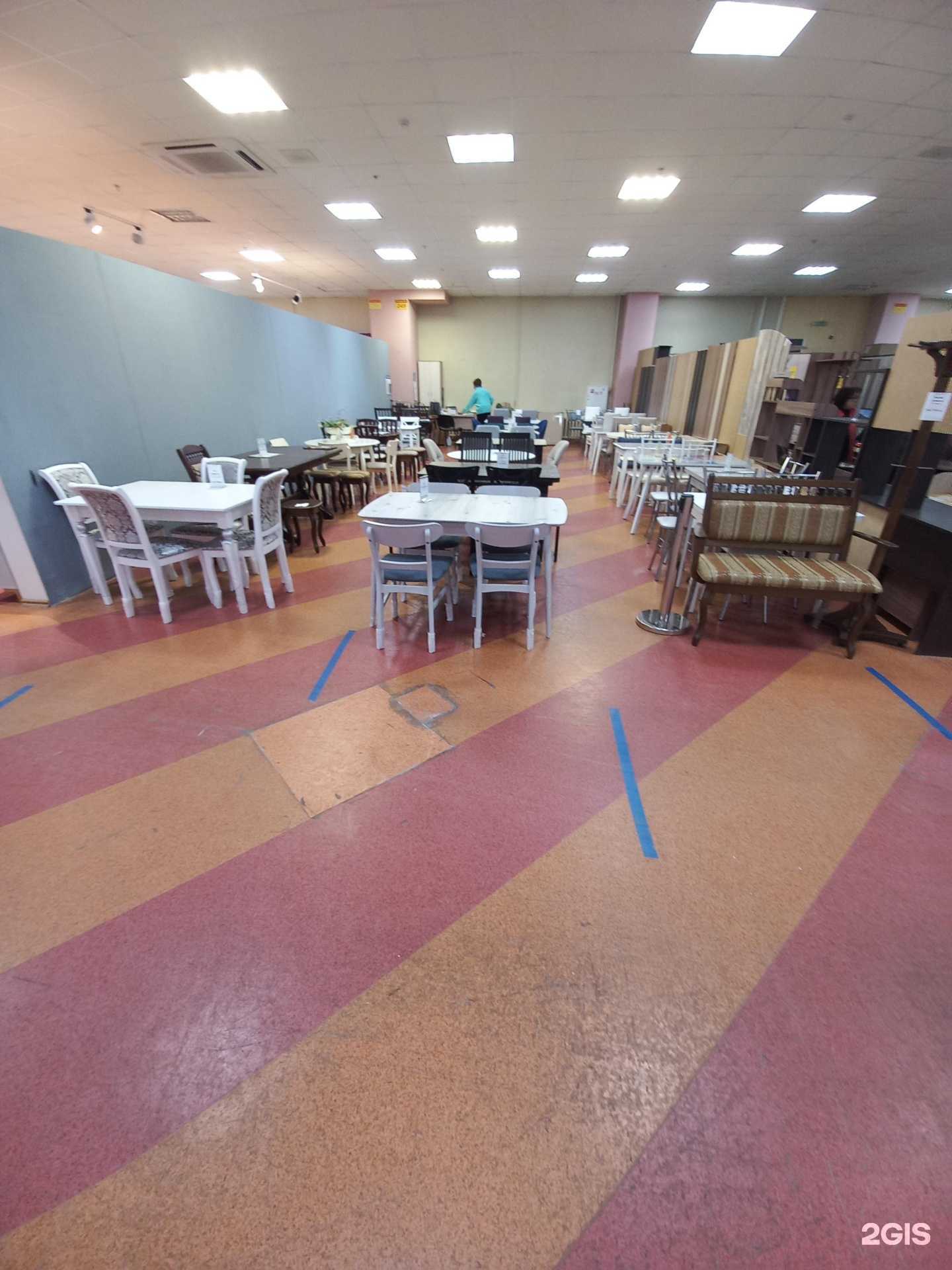 Отзывы на компанию Мебельный магазин в Самаре c фото