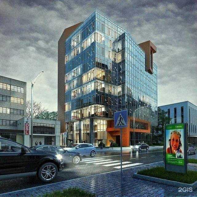 Отзывы на компанию ПМК Инженерные технологии в г. Тверь c фото