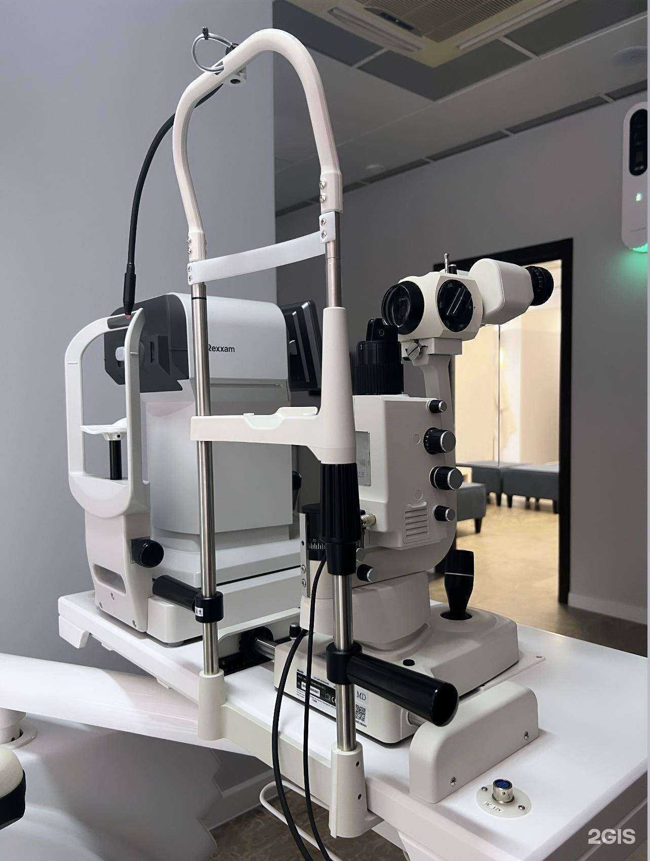 Отзывы на компанию НОВОЕ ЗРЕНИЕ в г. Краснодар c фото