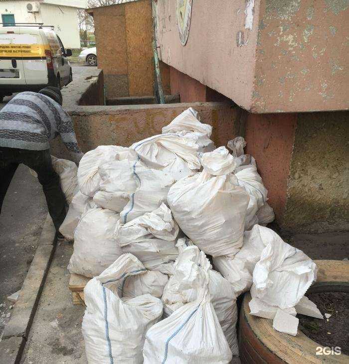 Отзывы на компанию Чистый мегаполис в г. Балашиха c фото