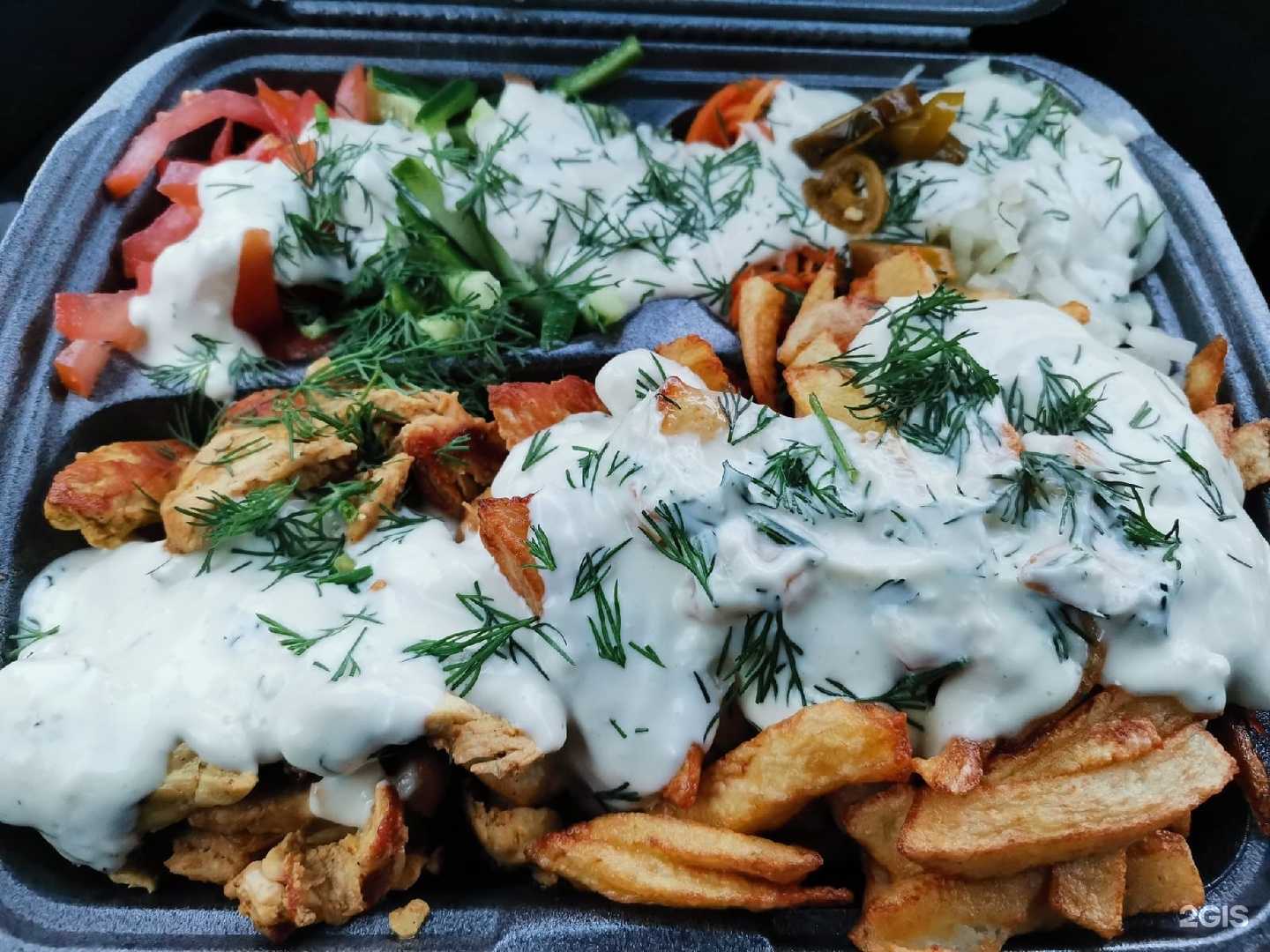 Отзывы на компанию Али-Баба в Великом Новгороде c фото