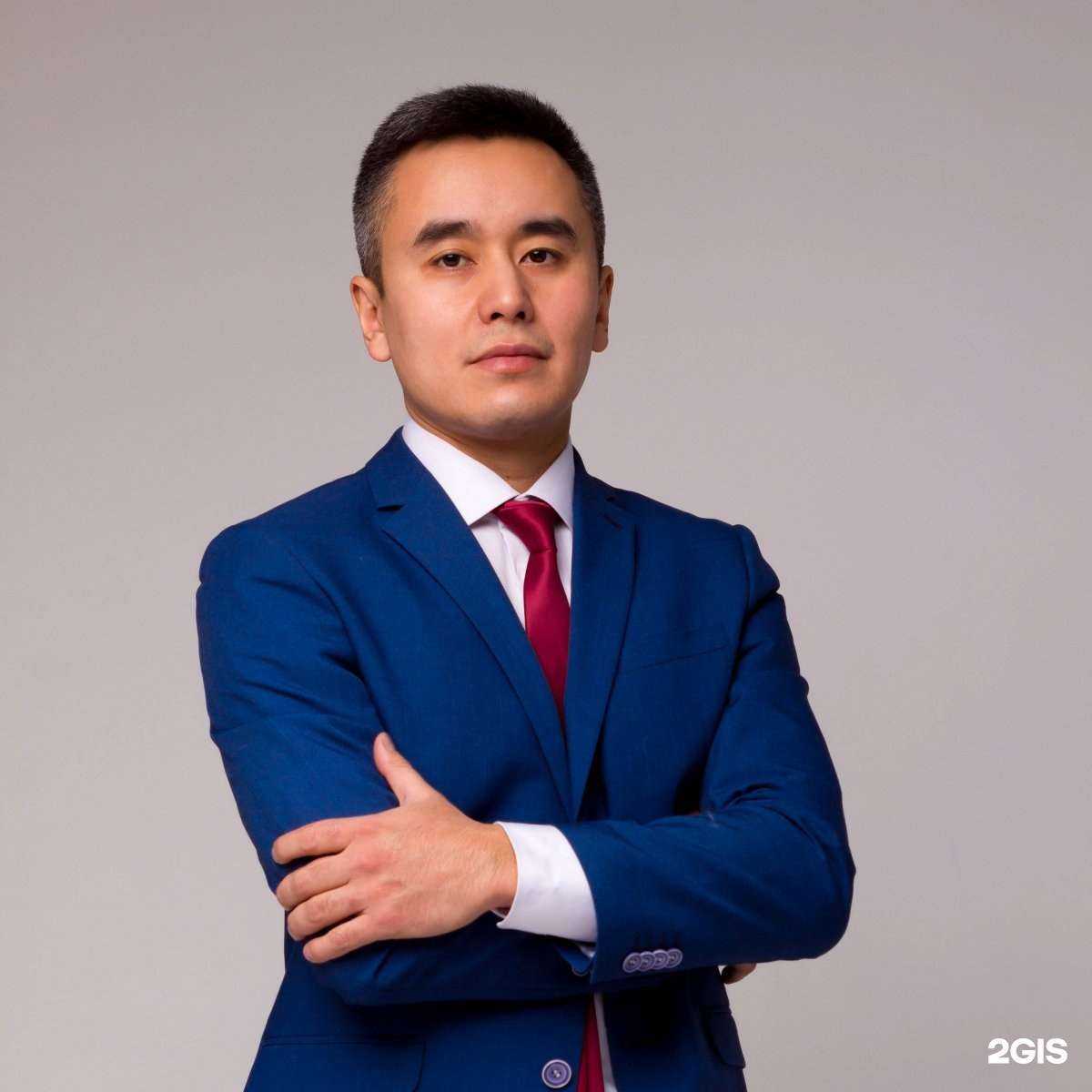 Отзывы на компанию Адвокатский кабинет Тюньдешева А.Г. в г. Абакан c фото