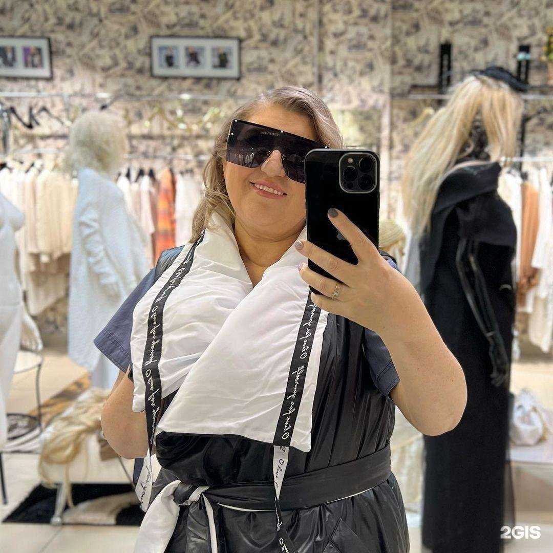 Отзывы на компанию Эгоистка в Нижнем Новгороде c фото