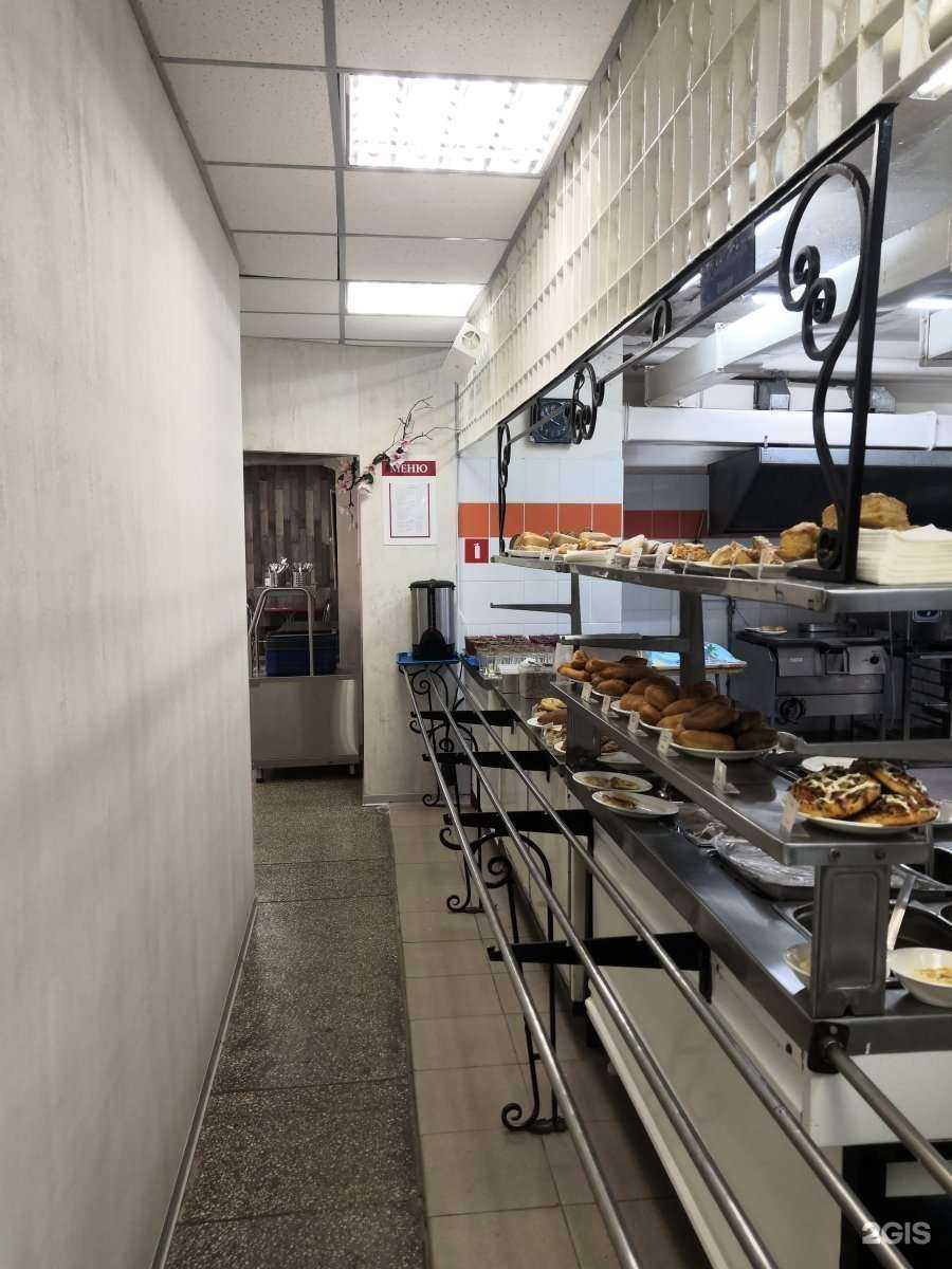 Отзывы на компанию Столовая в Перми c фото