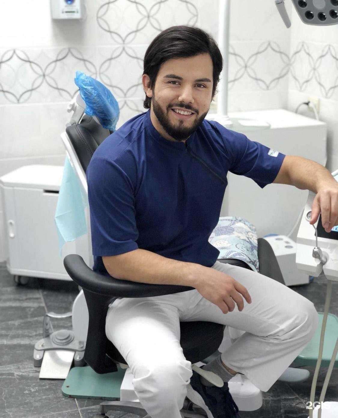 Отзывы на компанию Aвторская стоматология в г. Пятигорск c фото