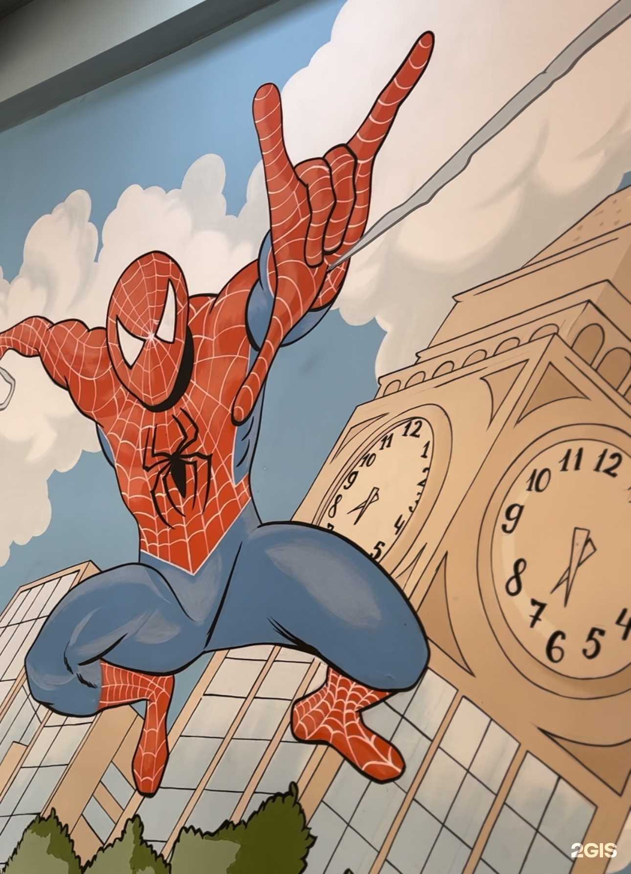 Отзывы на компанию Мармелэнд в Каспийске c фото