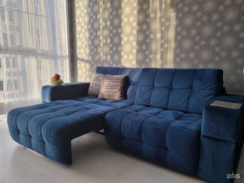 Отзывы на компанию Много Мебели в г. Анапа c фото