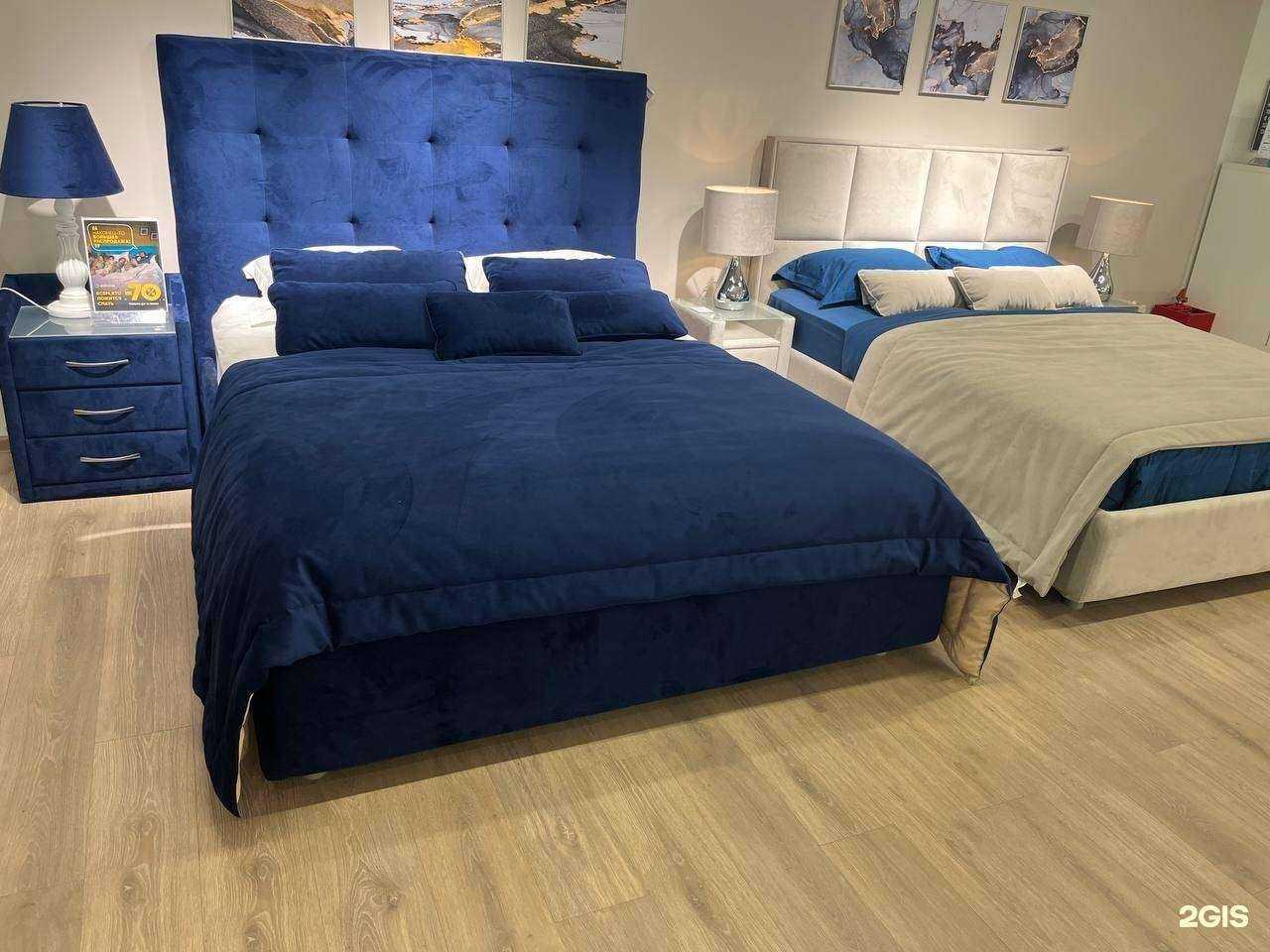 Отзывы на компанию Askona в Ростове-на-Дону c фото