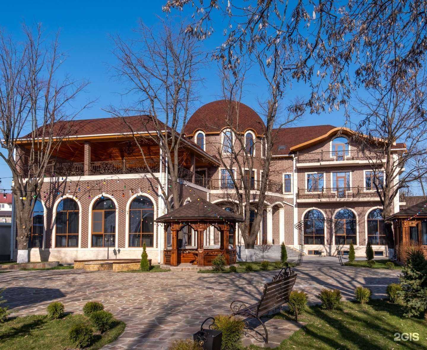 Отзывы на компанию  Метелица в г. Грозный c фото