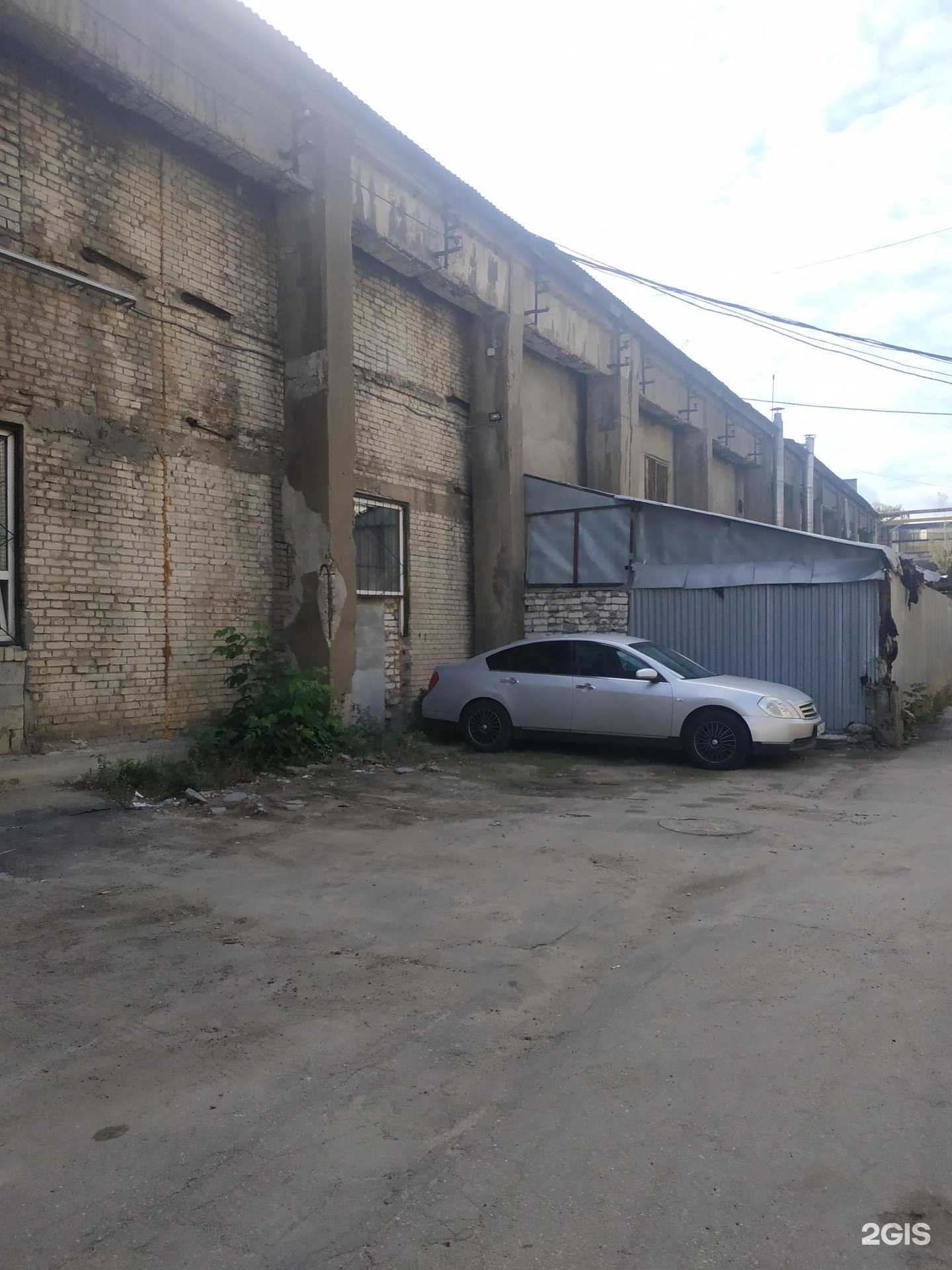 Отзывы на компанию Балканкар НН в Нижнем Новгороде c фото - фотография 2 из 2