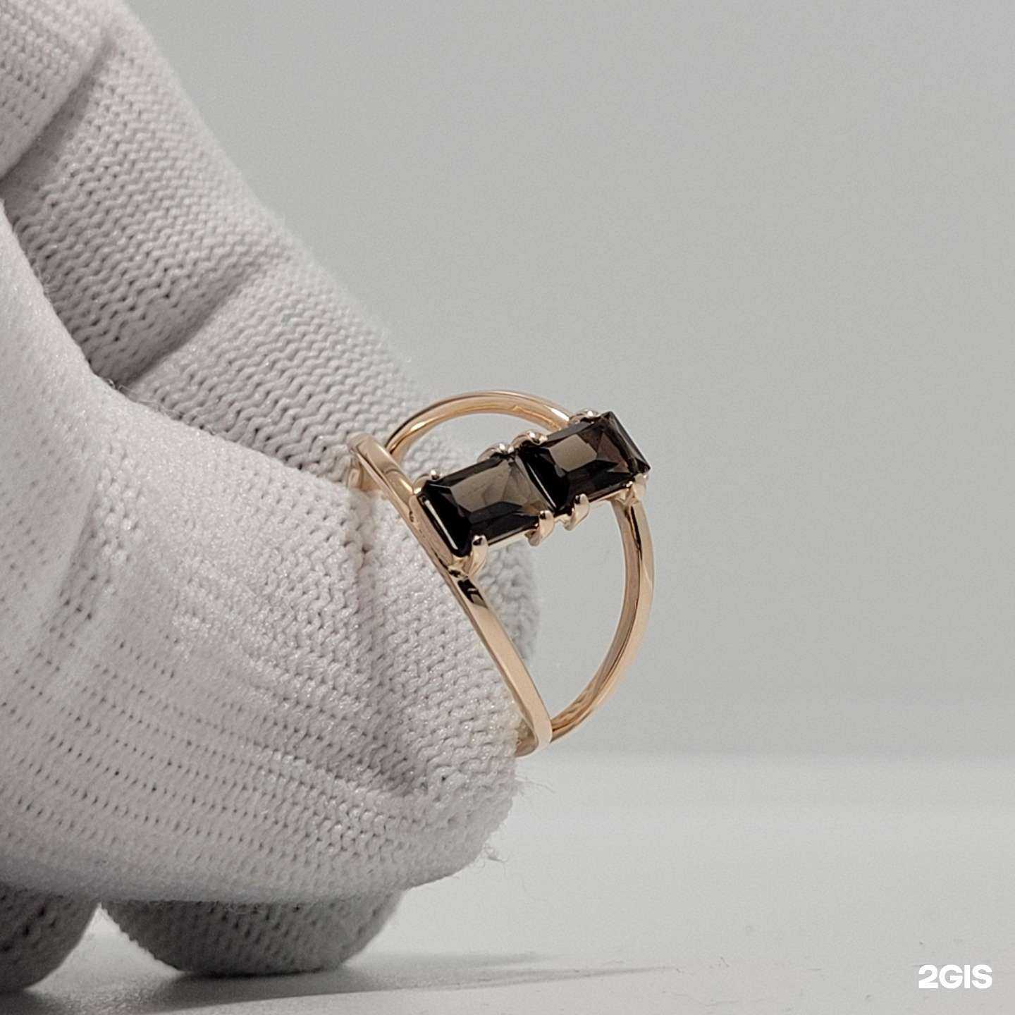 Отзывы на компанию Ювелирная мастерская в г. Хабаровск c фото