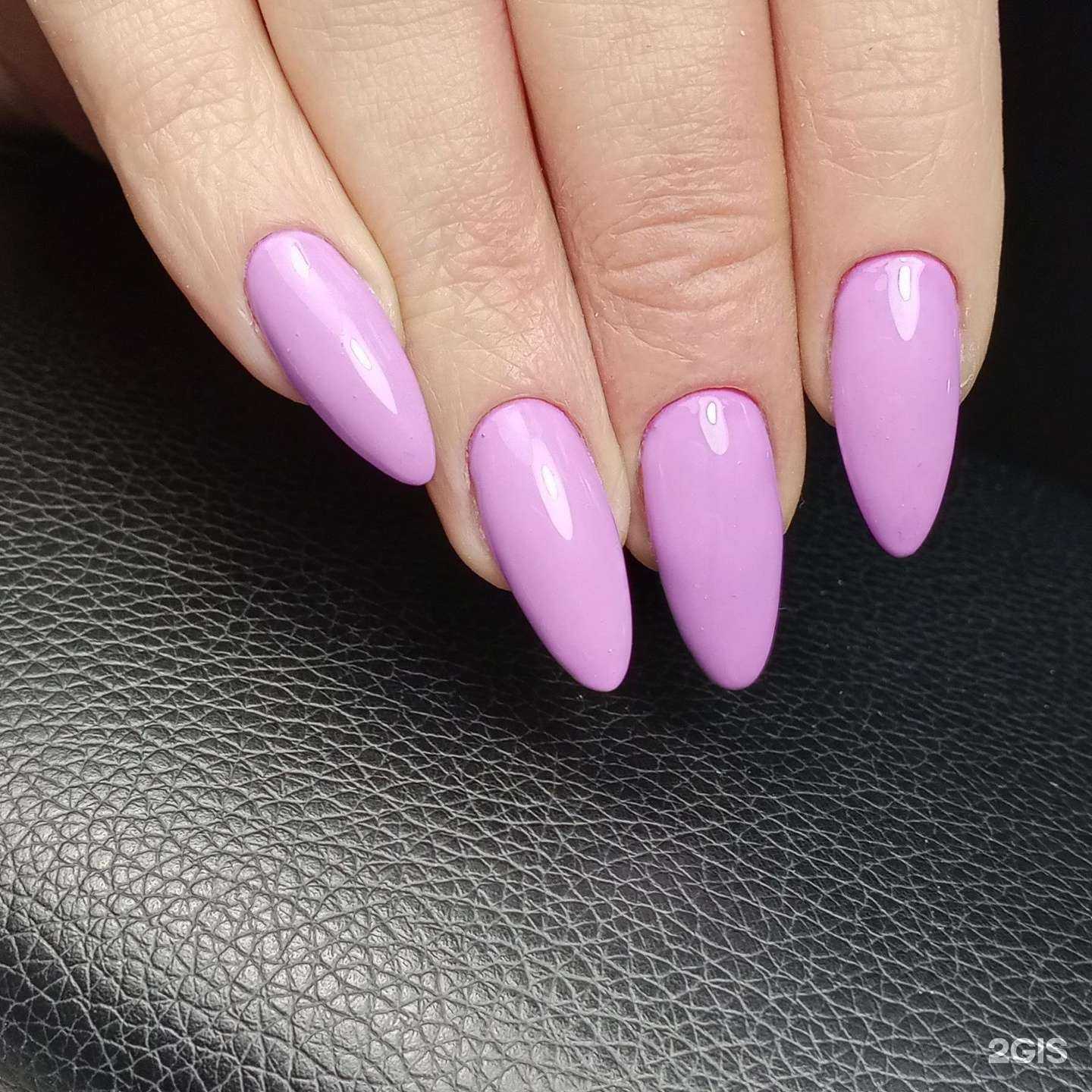 Отзывы на компанию Ногти как на Рублевке в Казани c фото