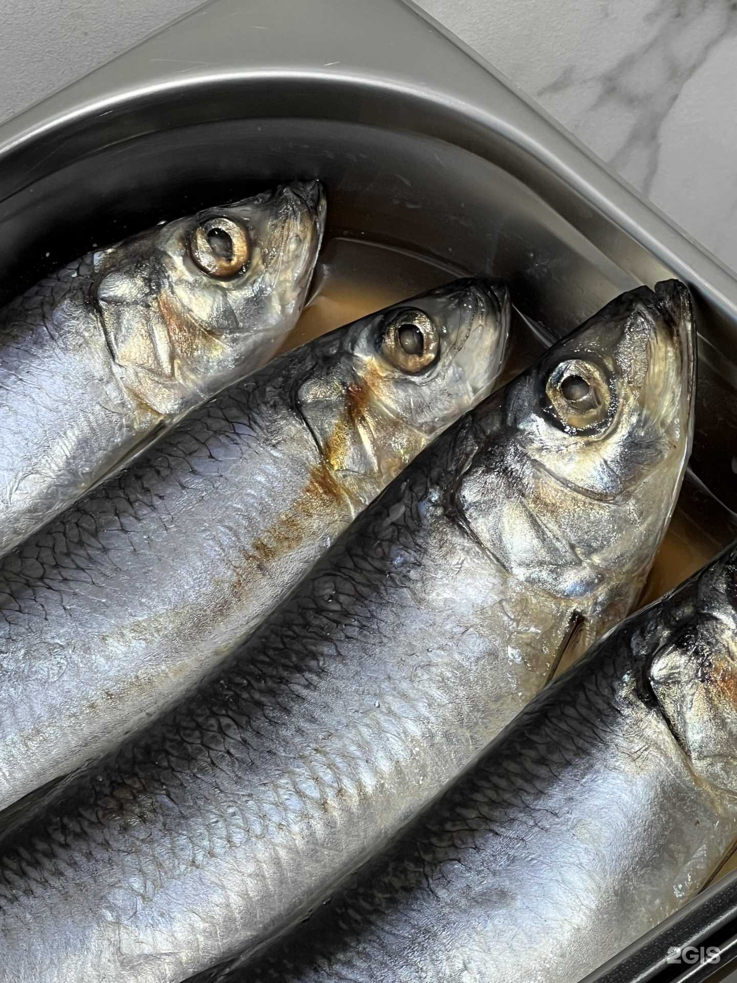 Отзывы на компанию Фишмаркет в г. Пермь c фото